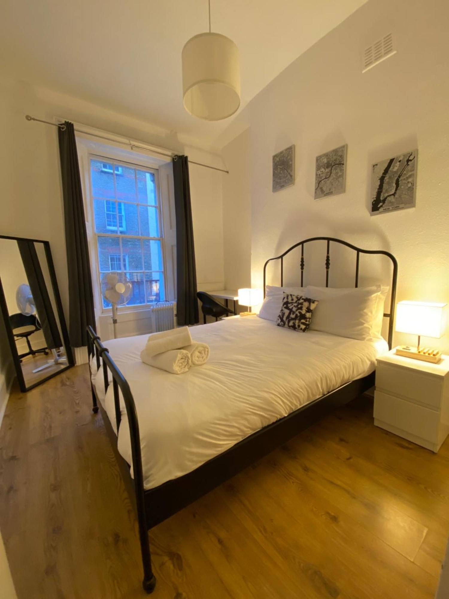 Spacious&bright 2 Bed-flat In London! Londres