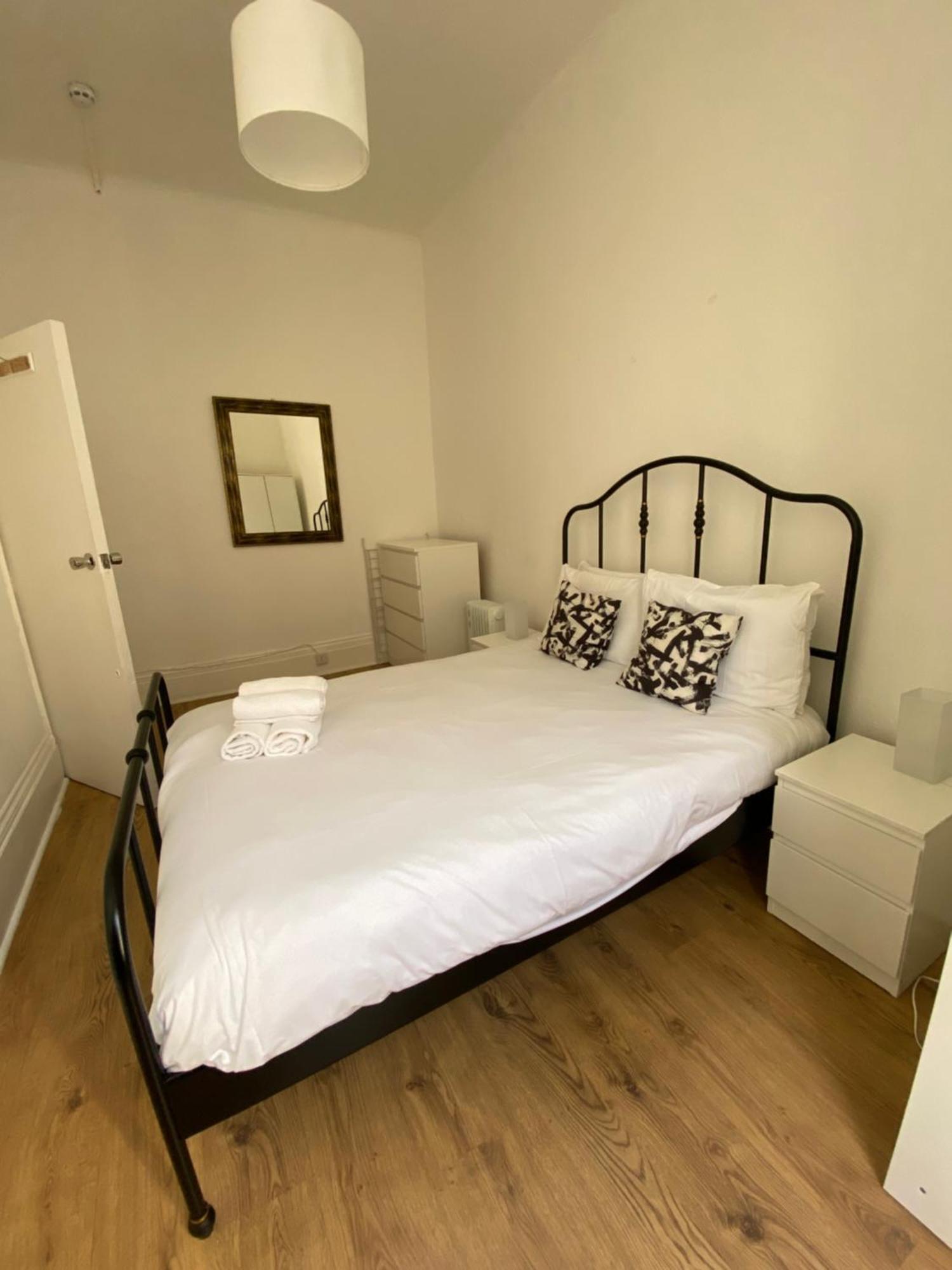 Spacious&bright 2 Bed-flat In London! * Londres