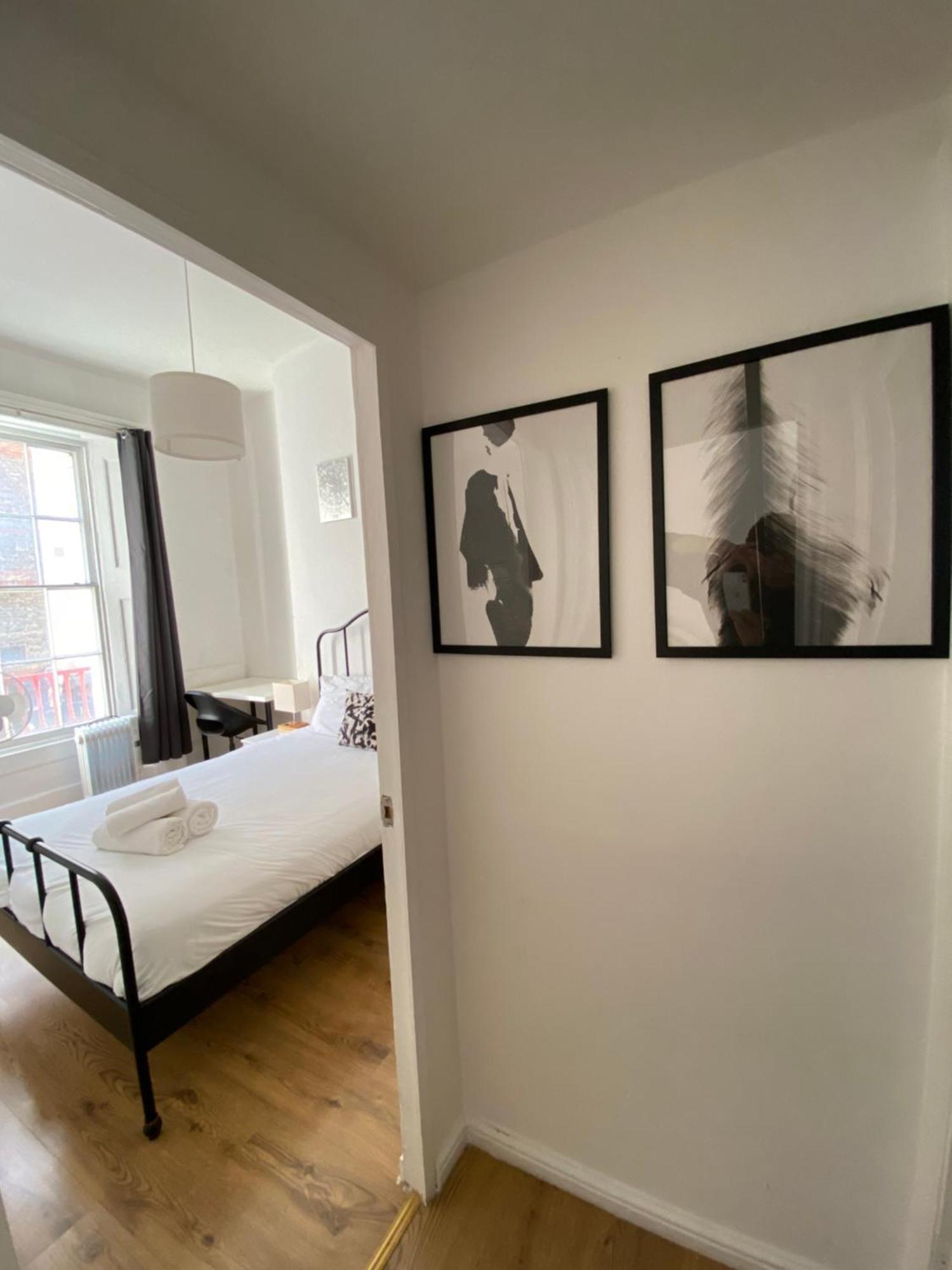 Spacious&bright 2 Bed-flat In London! Apartamento