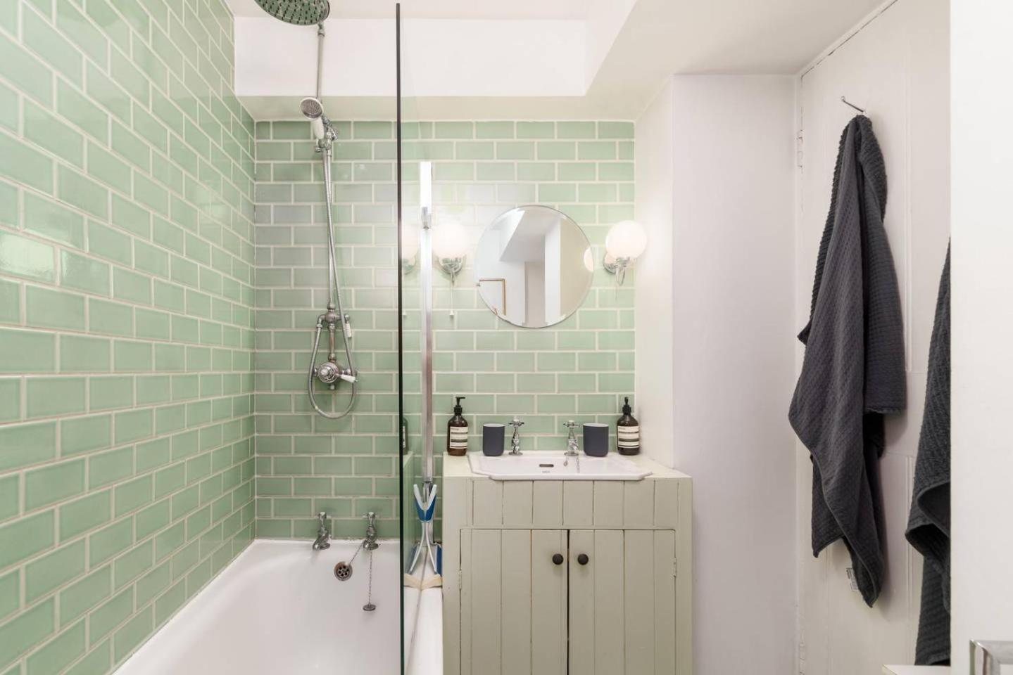 Leilighet Guestready - Blue Surprise Near St. Paul's