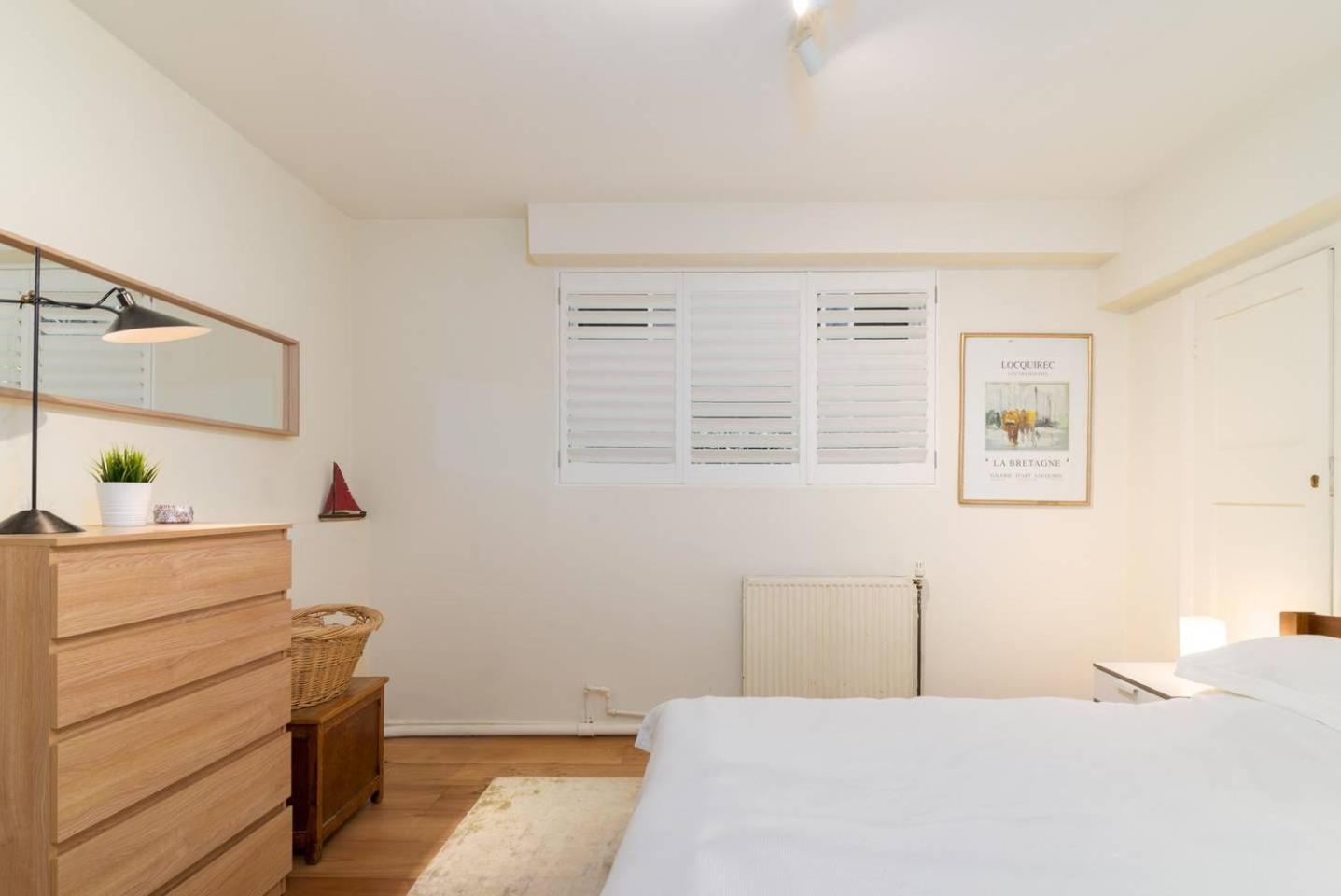 Guestready - Blue Surprise Near St. Paul's