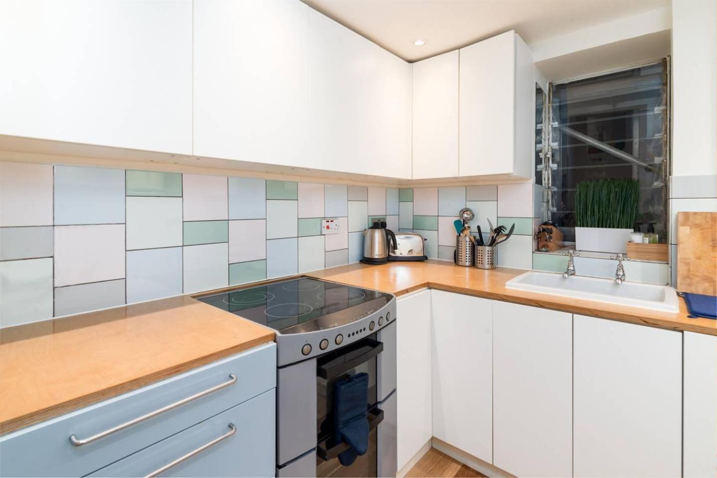 Guestready - Blue Surprise Near St. Paul's * London