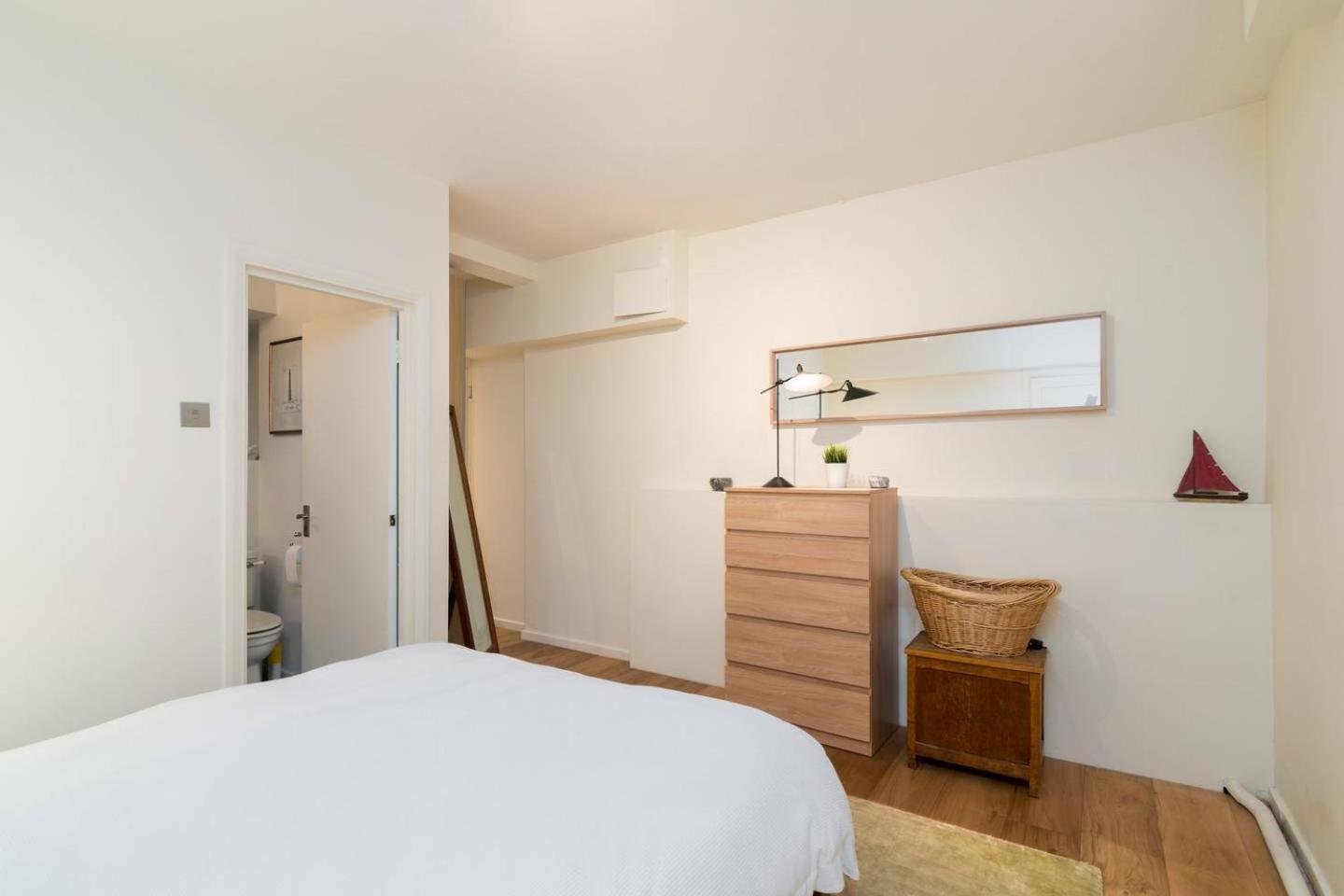 Guestready - Blue Surprise Near St. Paul's Leilighet London