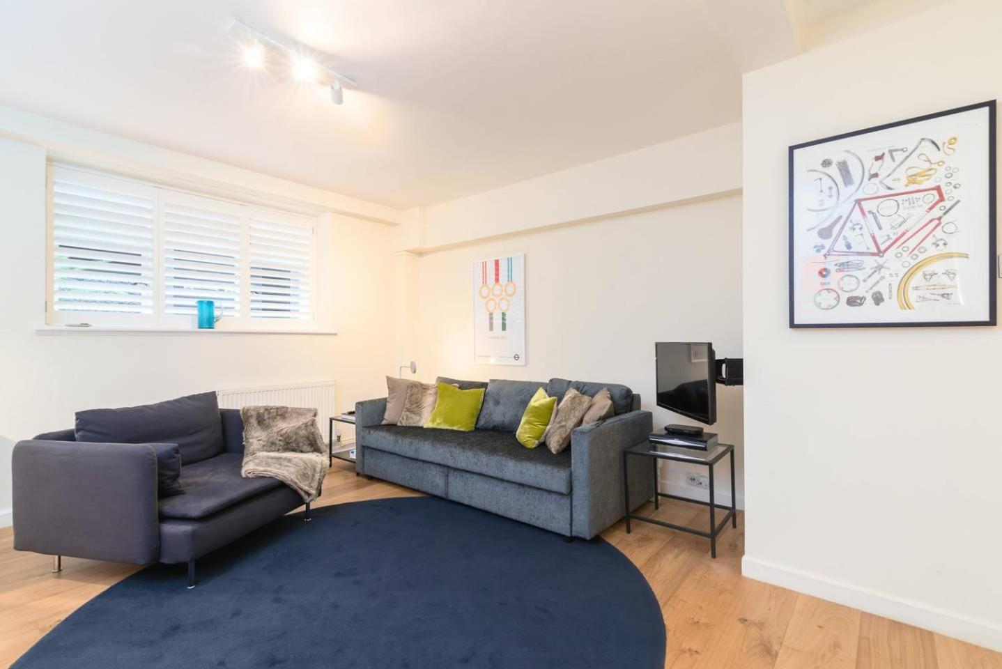 Guestready - Blue Surprise Near St. Paul's *
