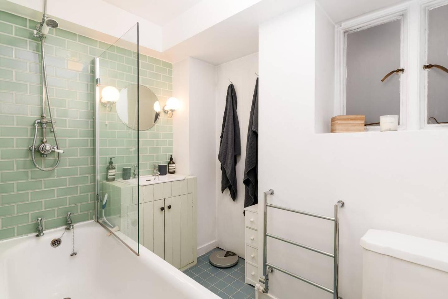 Guestready - Blue Surprise Near St. Paul's Leilighet