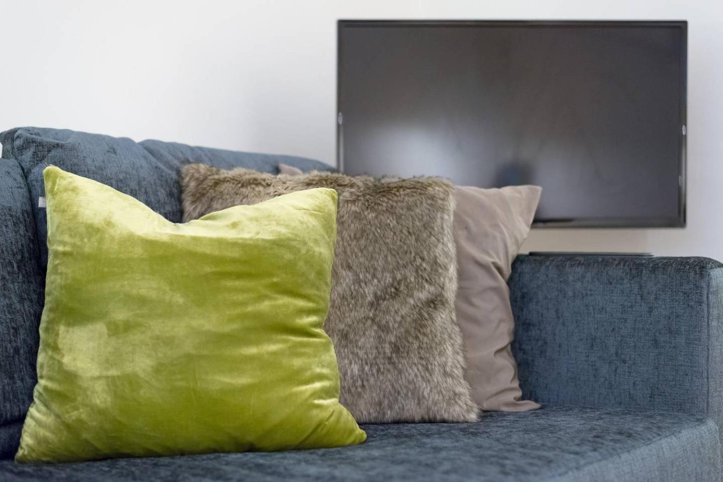 Guestready - Blue Surprise Near St. Paul's London
