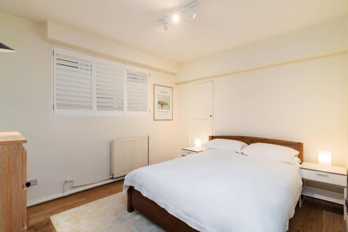 Guestready - Blue Surprise Near St. Paul's Leilighet