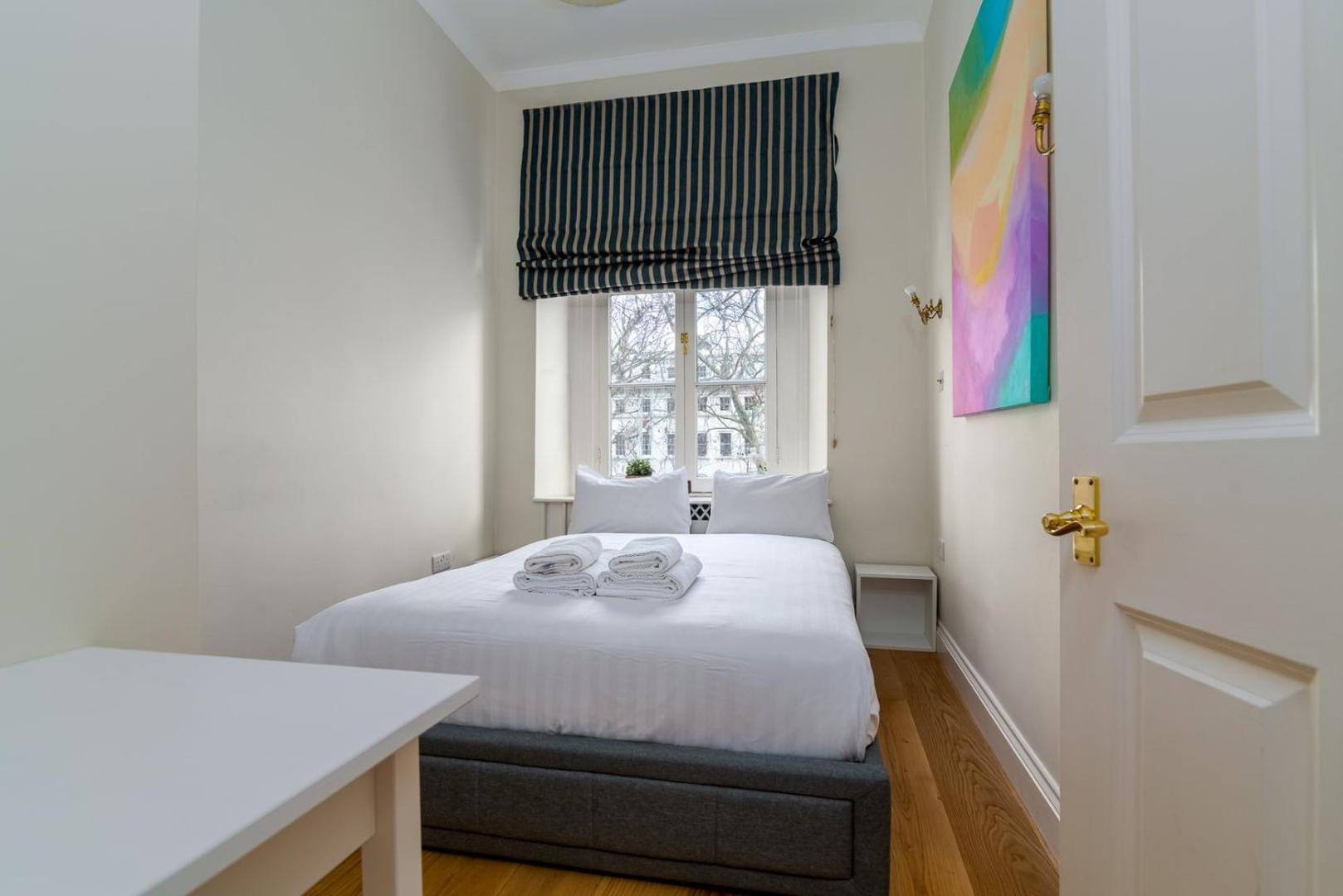 Guestready - Lovely 1br By Hyde Park Appartement Londen