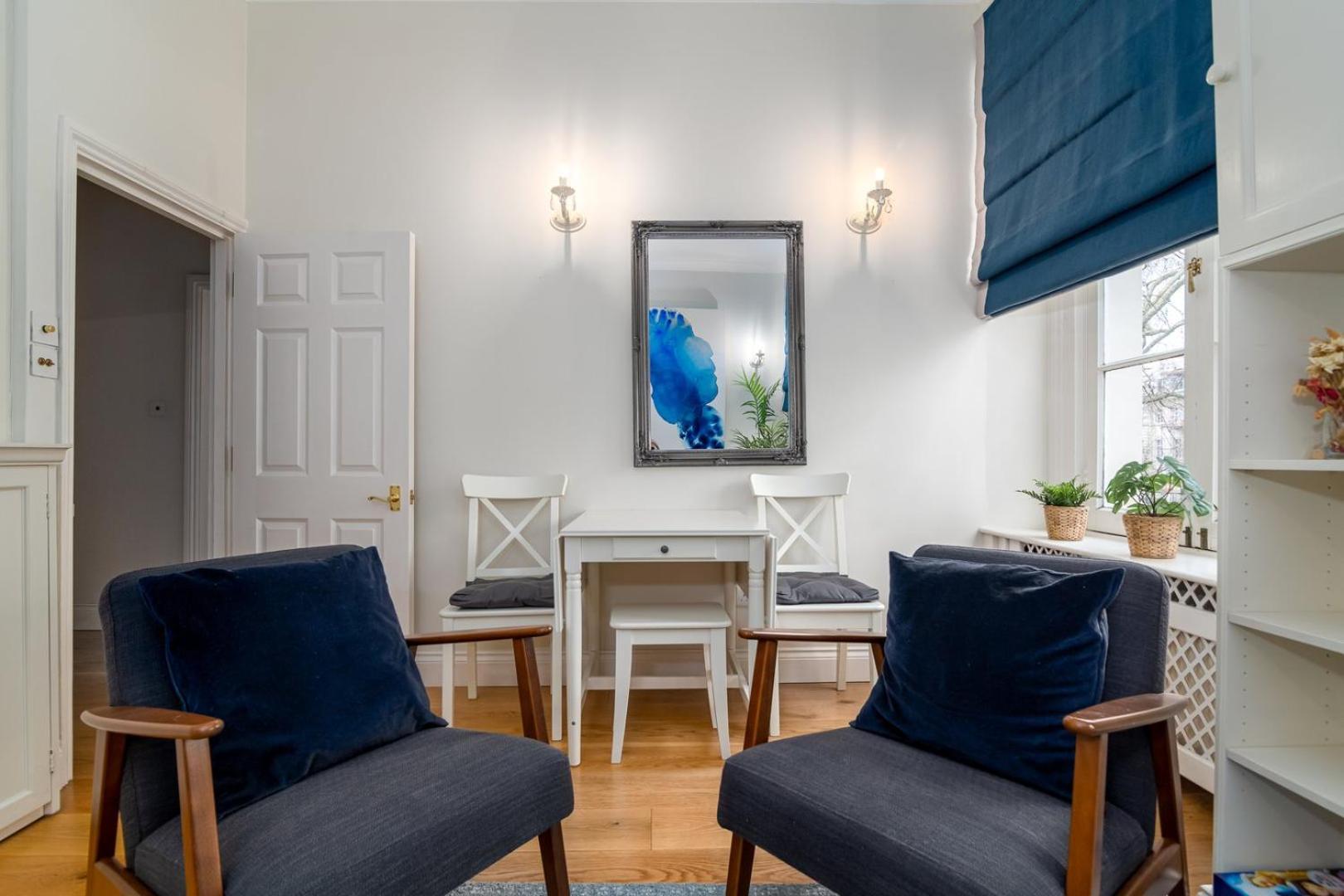 Guestready - Lovely 1br By Hyde Park Apartment *