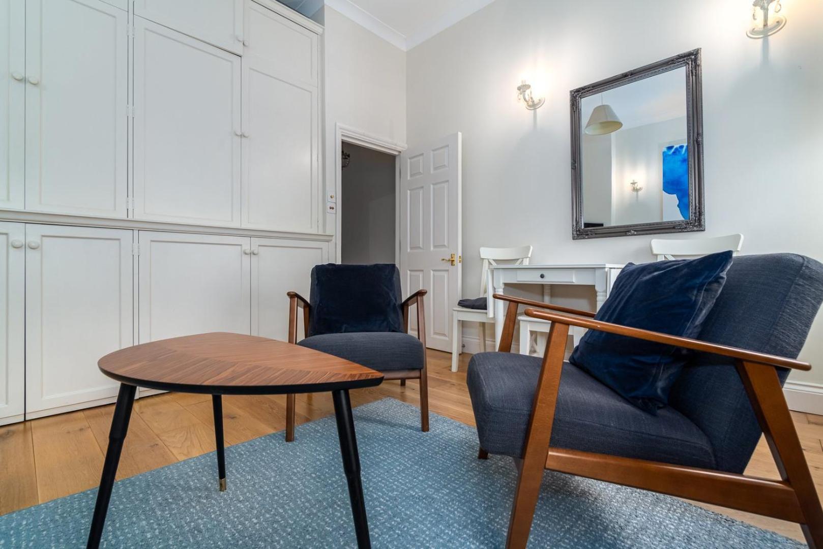 Appartement Guestready - Lovely 1br By Hyde Park *
