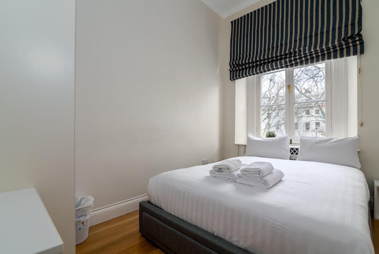 Guestready - Lovely 1br By Hyde Park Appartement Londen