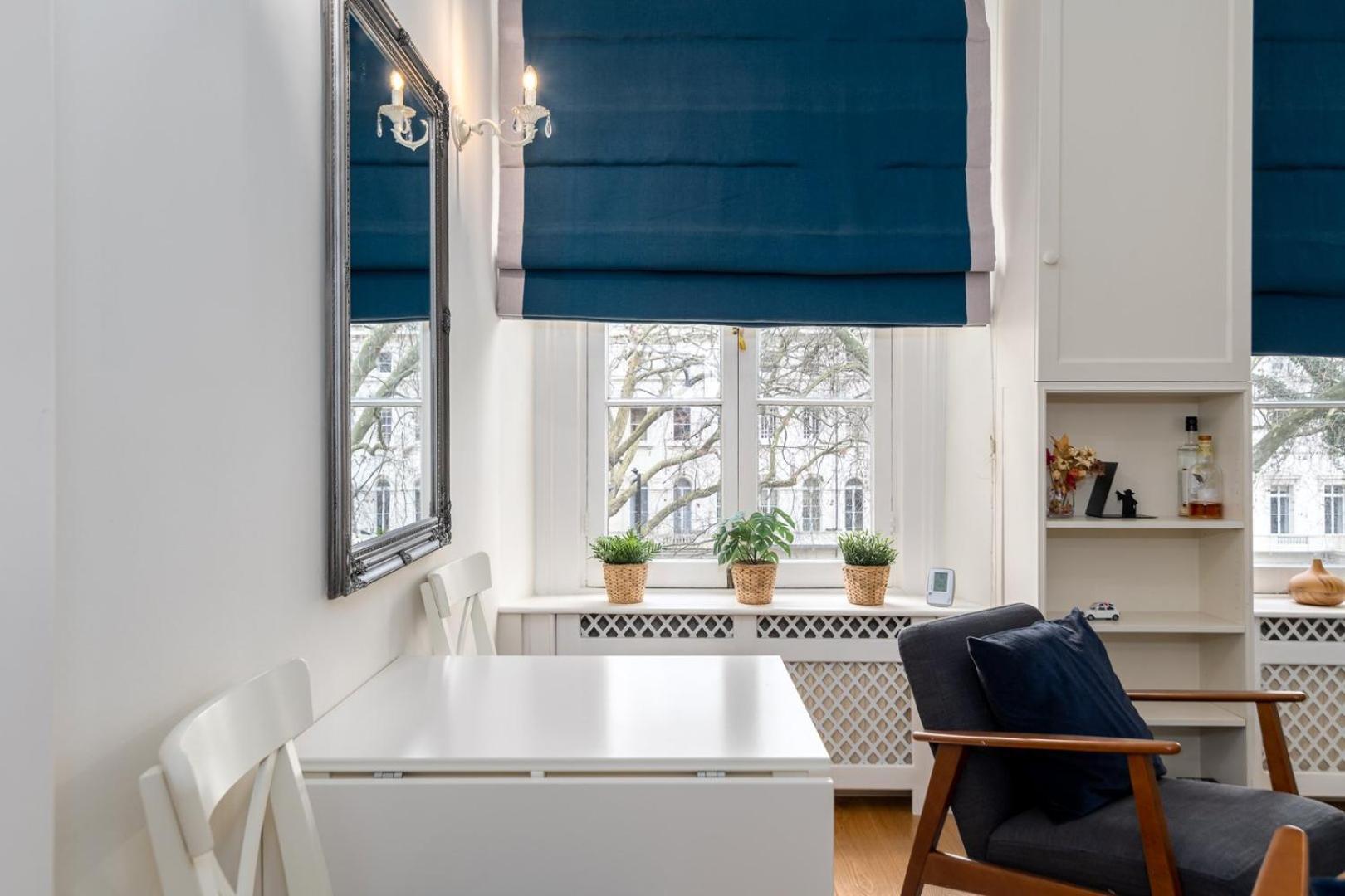 Appartement Guestready - Lovely 1br By Hyde Park