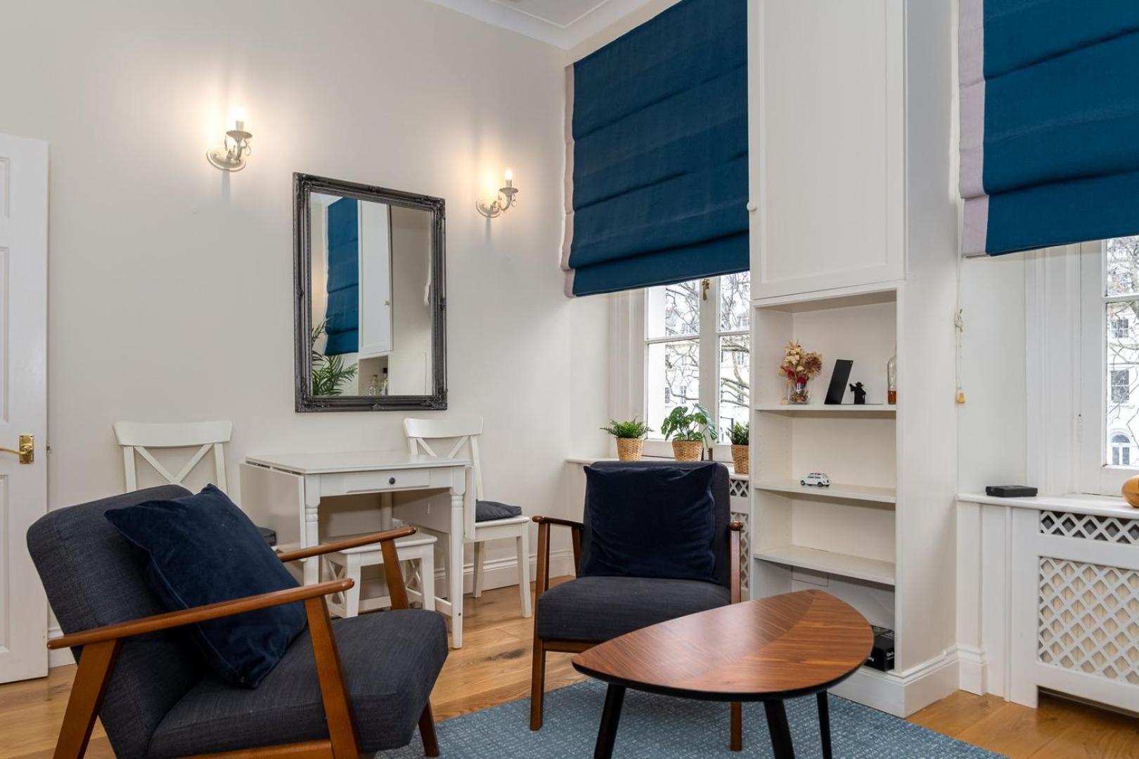 Appartement Guestready - Lovely 1br By Hyde Park
