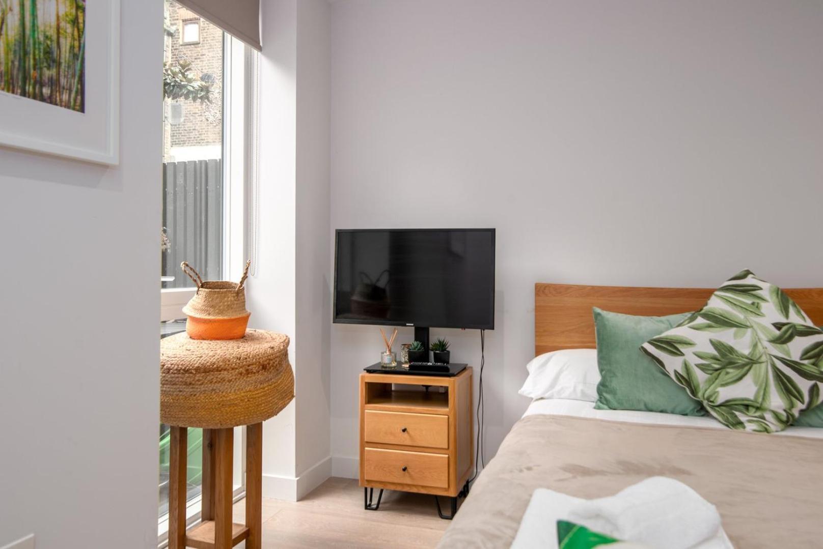 Guestready - Amazing For 2 In Albion Court Apartment *