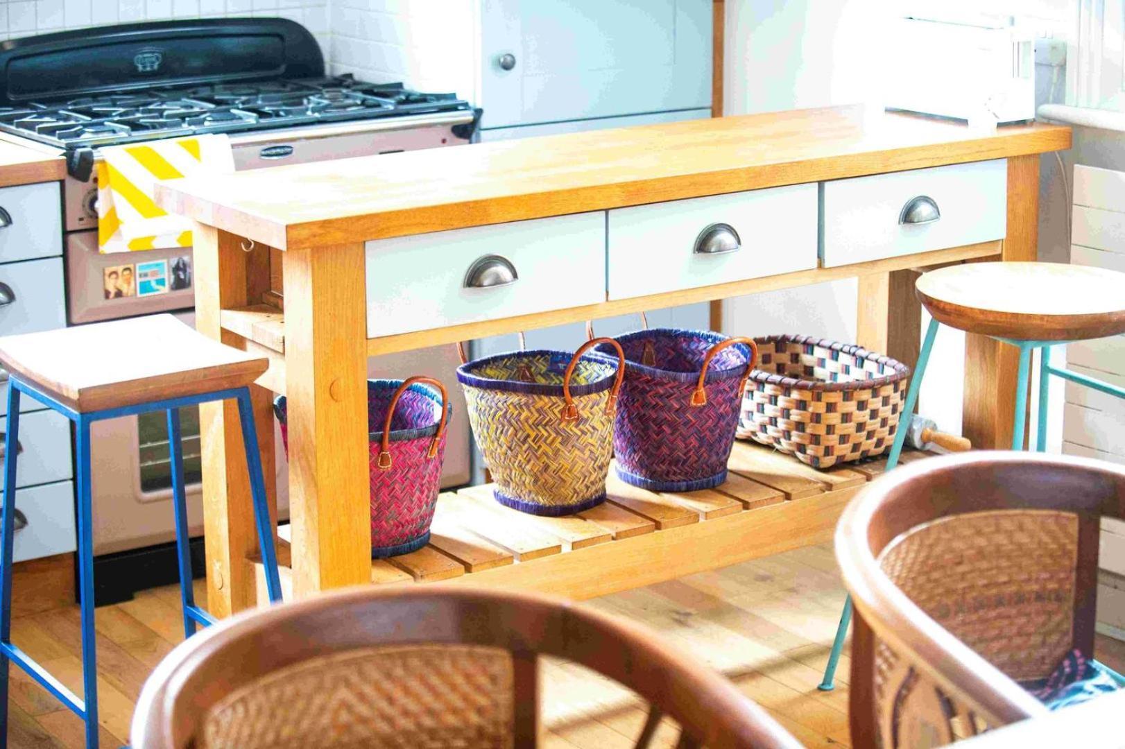 Leilighet Guestready - A Charming In Fulham Town