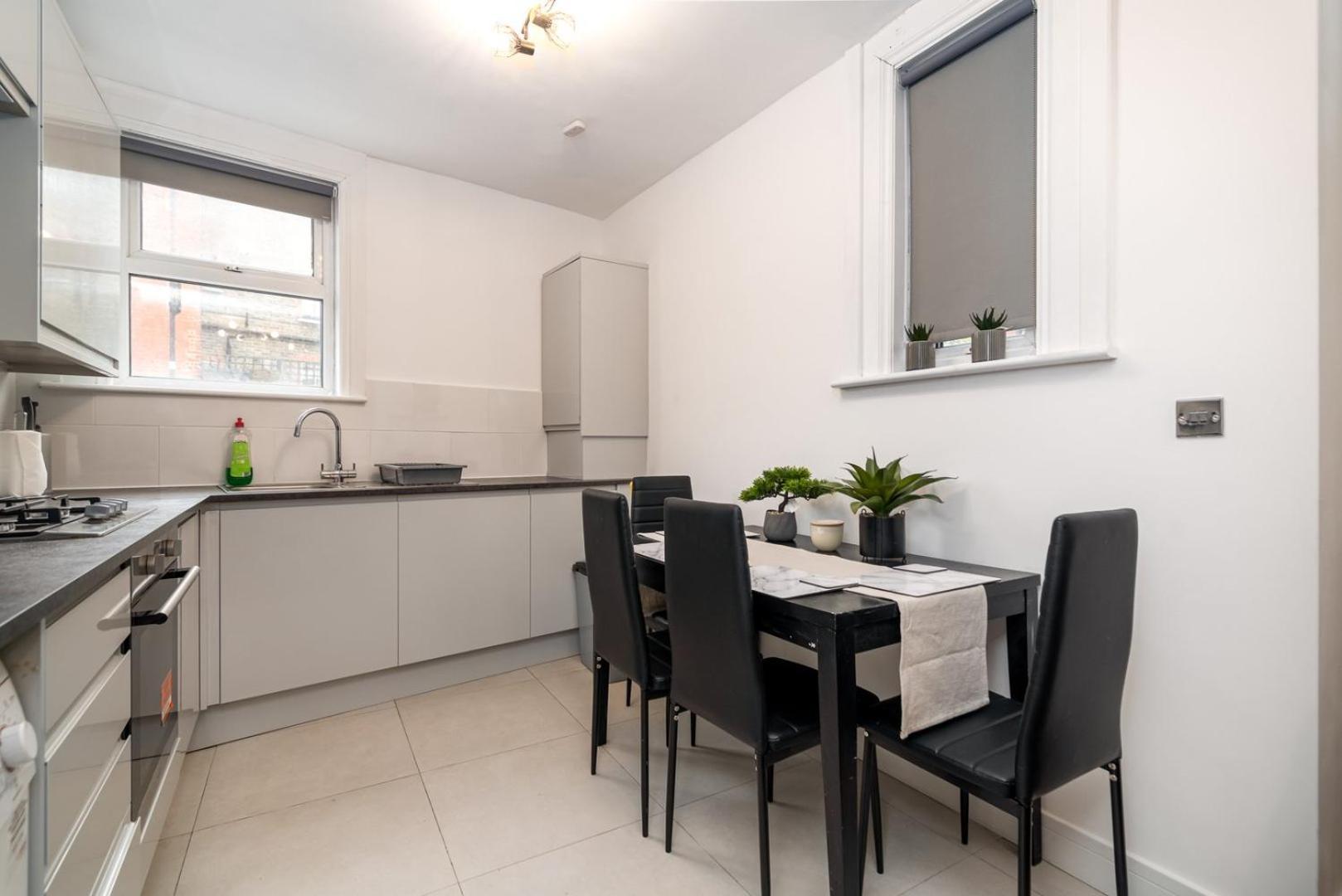 Guestready - Tranquil Brixton Hill Retreat Ferienhaus