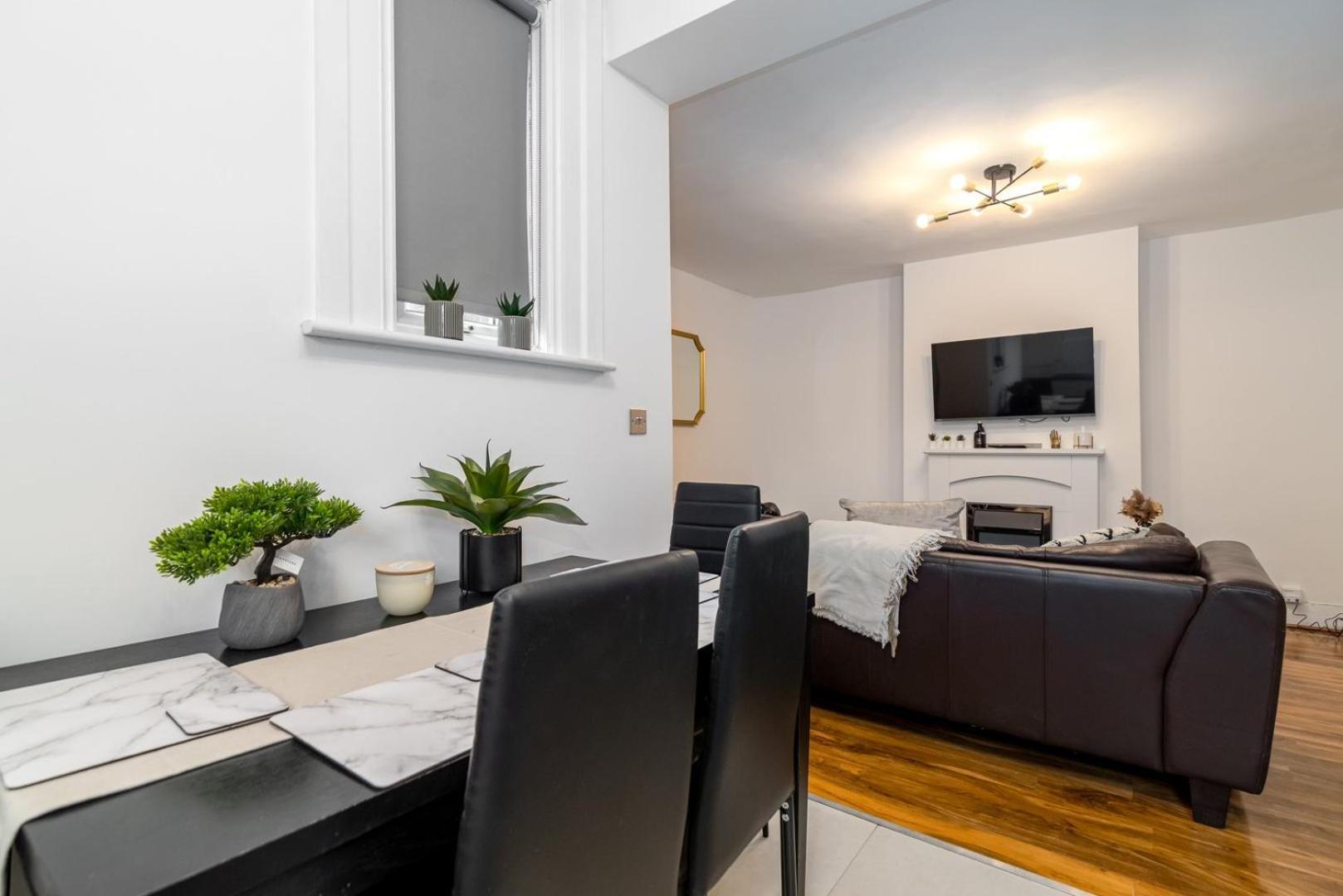 Guestready - Tranquil Brixton Hill Retreat Ferienhaus