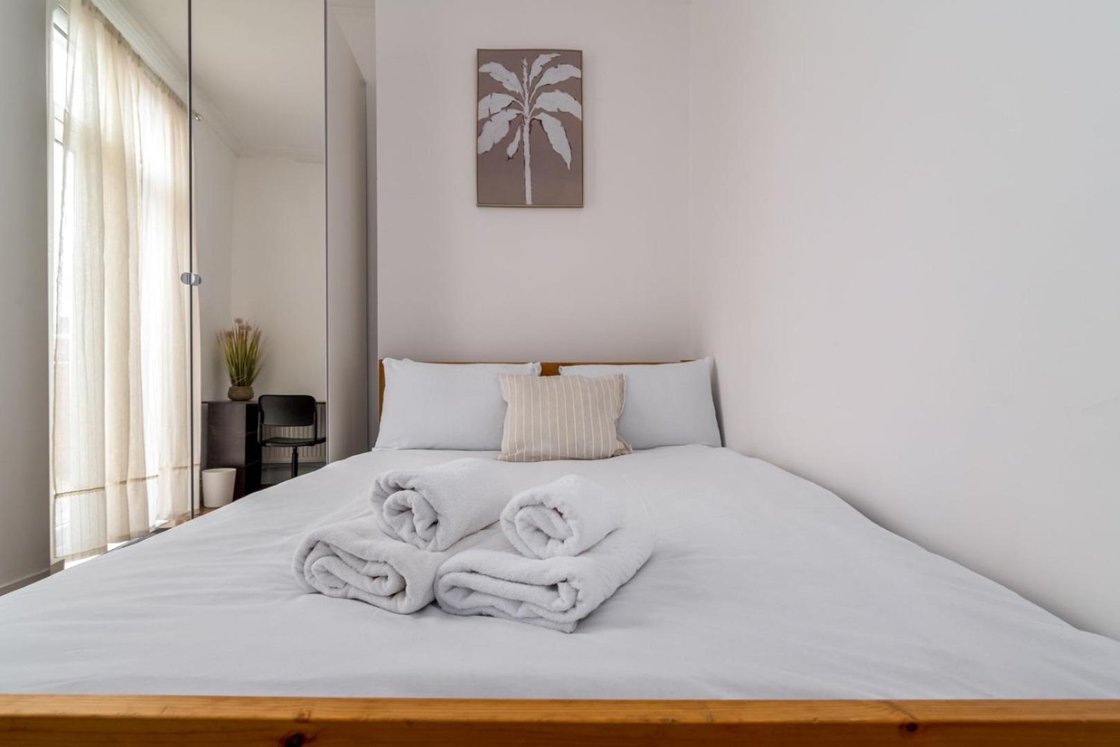 Guestready - Tranquil Brixton Hill Retreat Ferienhaus *