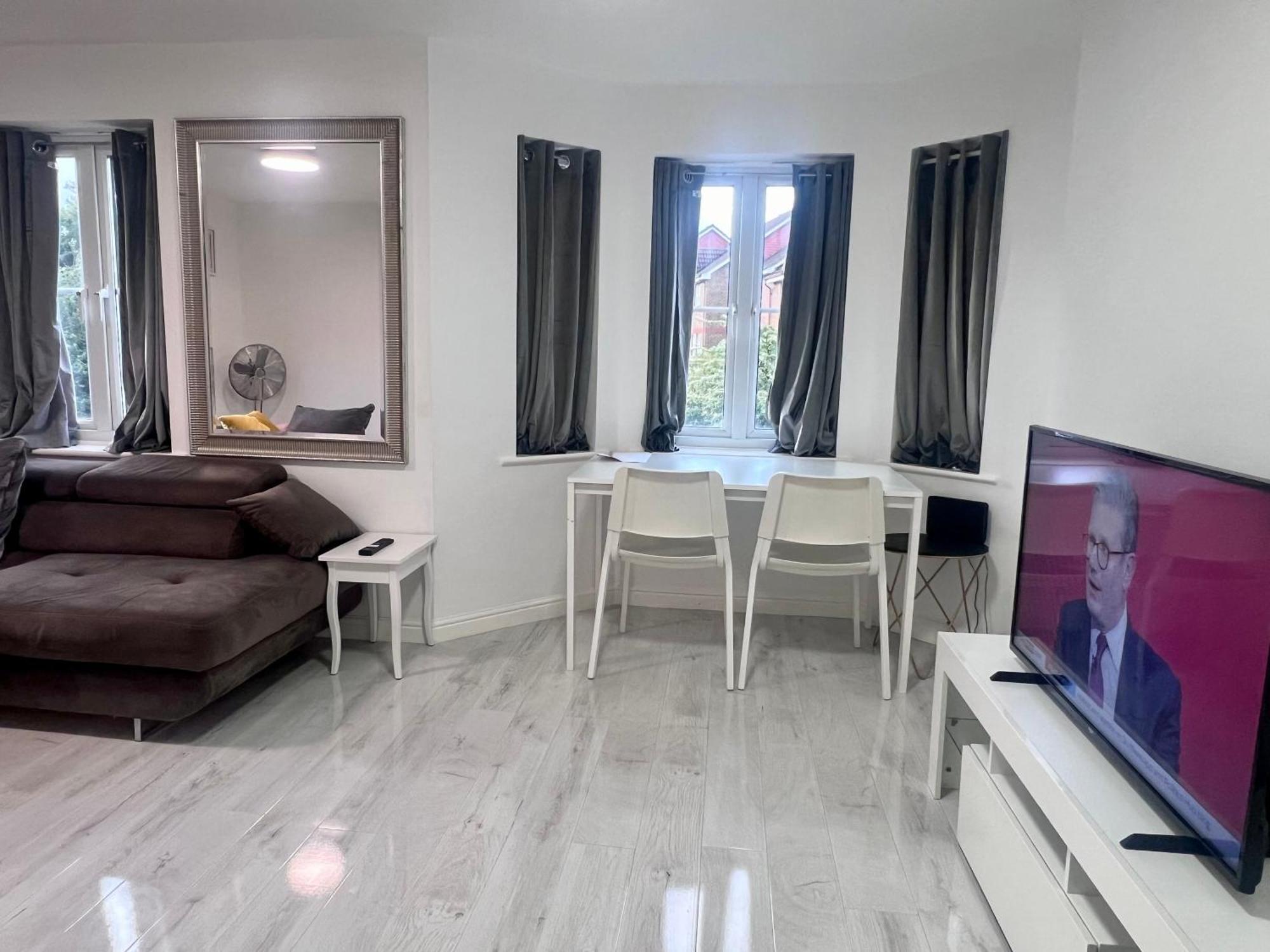 Royallodge Appartement