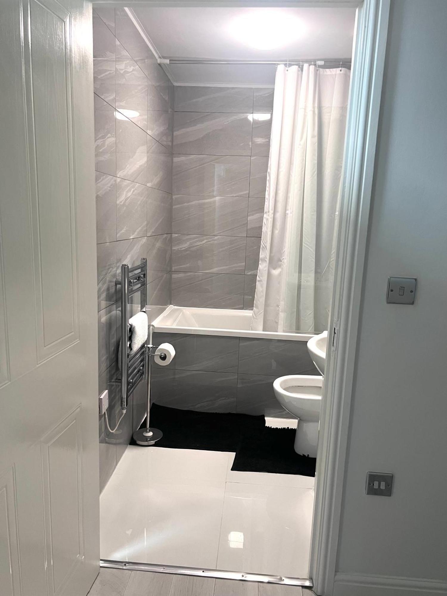 Royallodge Appartement Londen