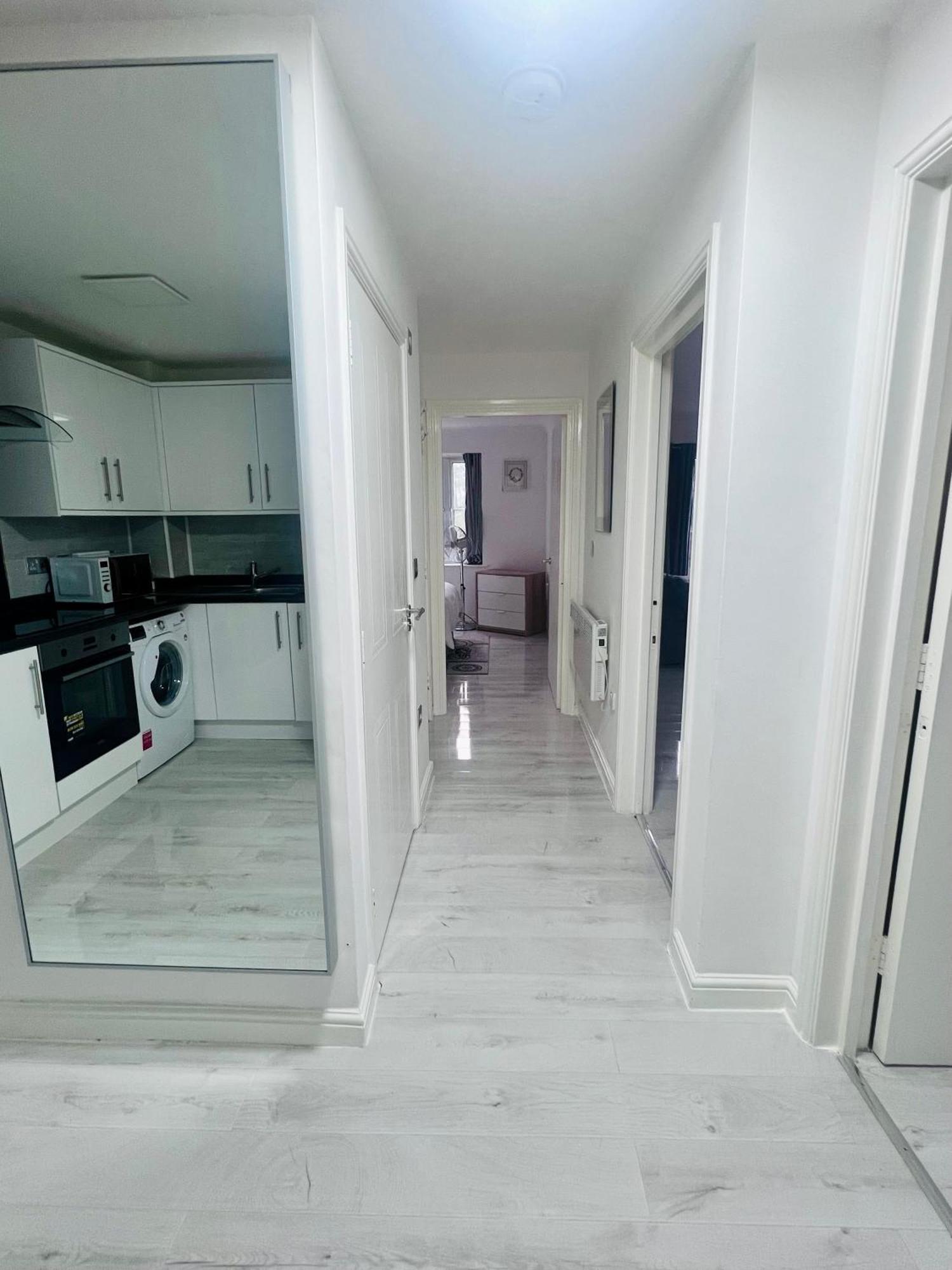 Royallodge Appartement
