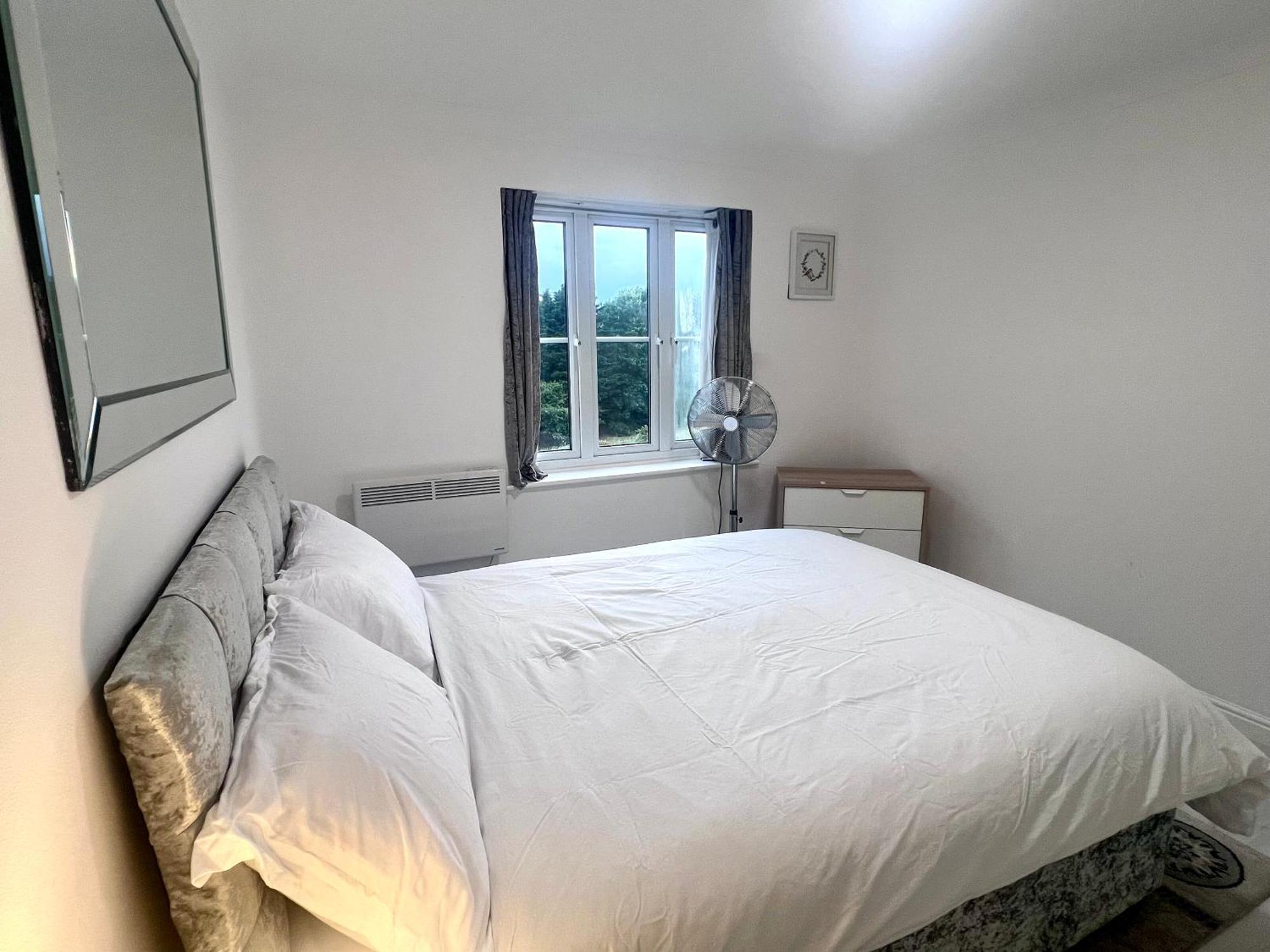 Appartement Royallodge Londen