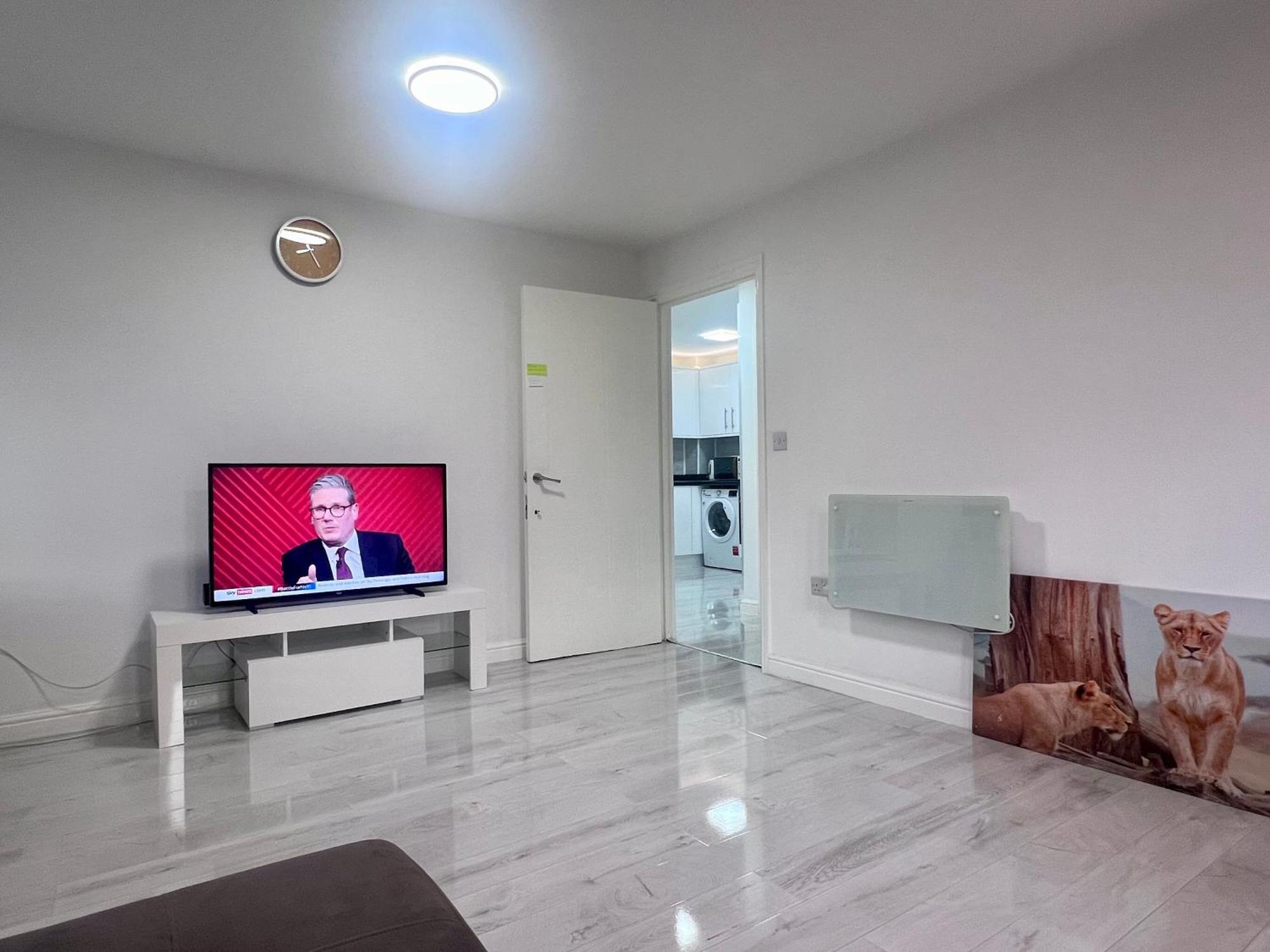 Royallodge Appartement Londen