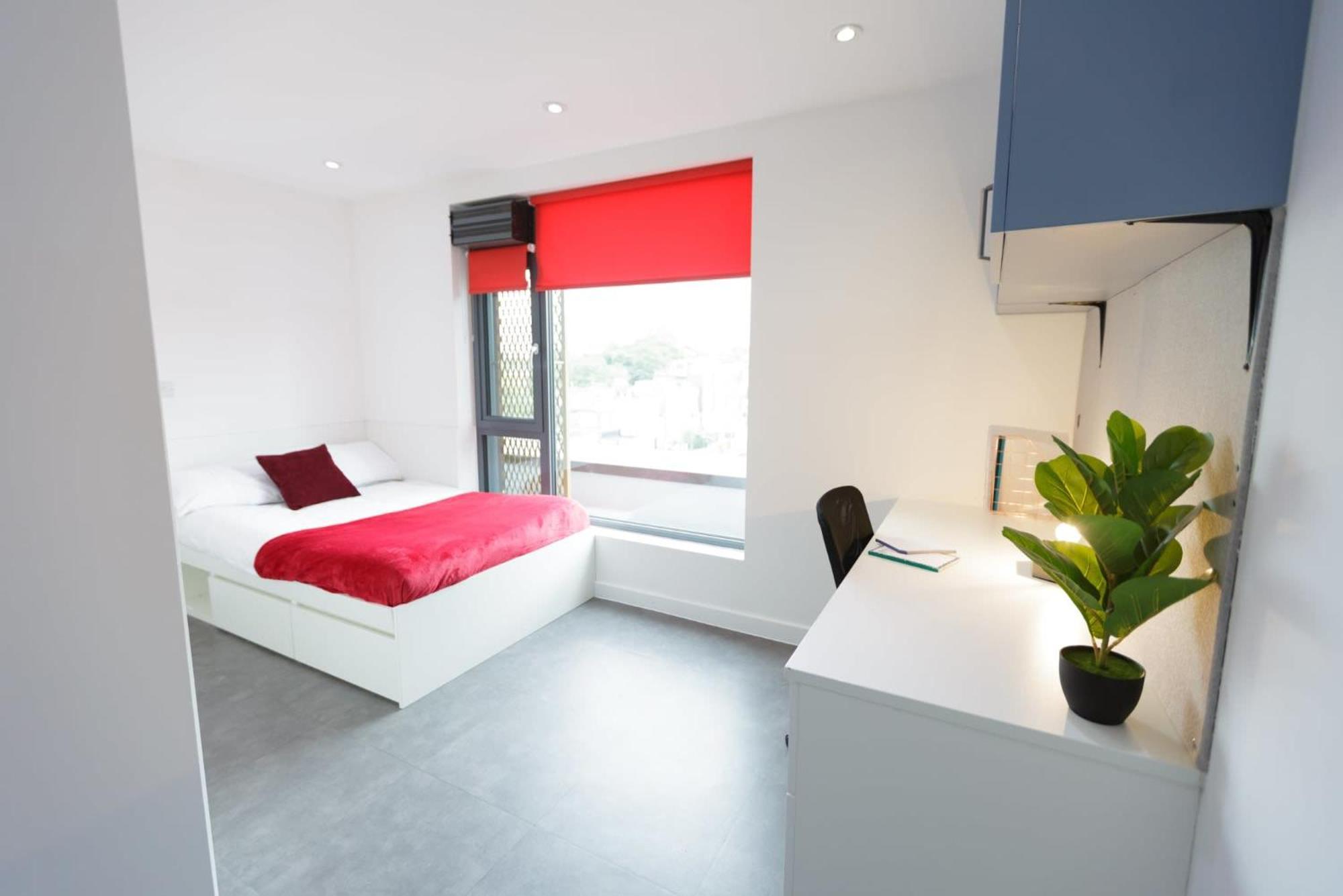 Leilighet Cosy And Ensuite Bedrooms At New Cross In