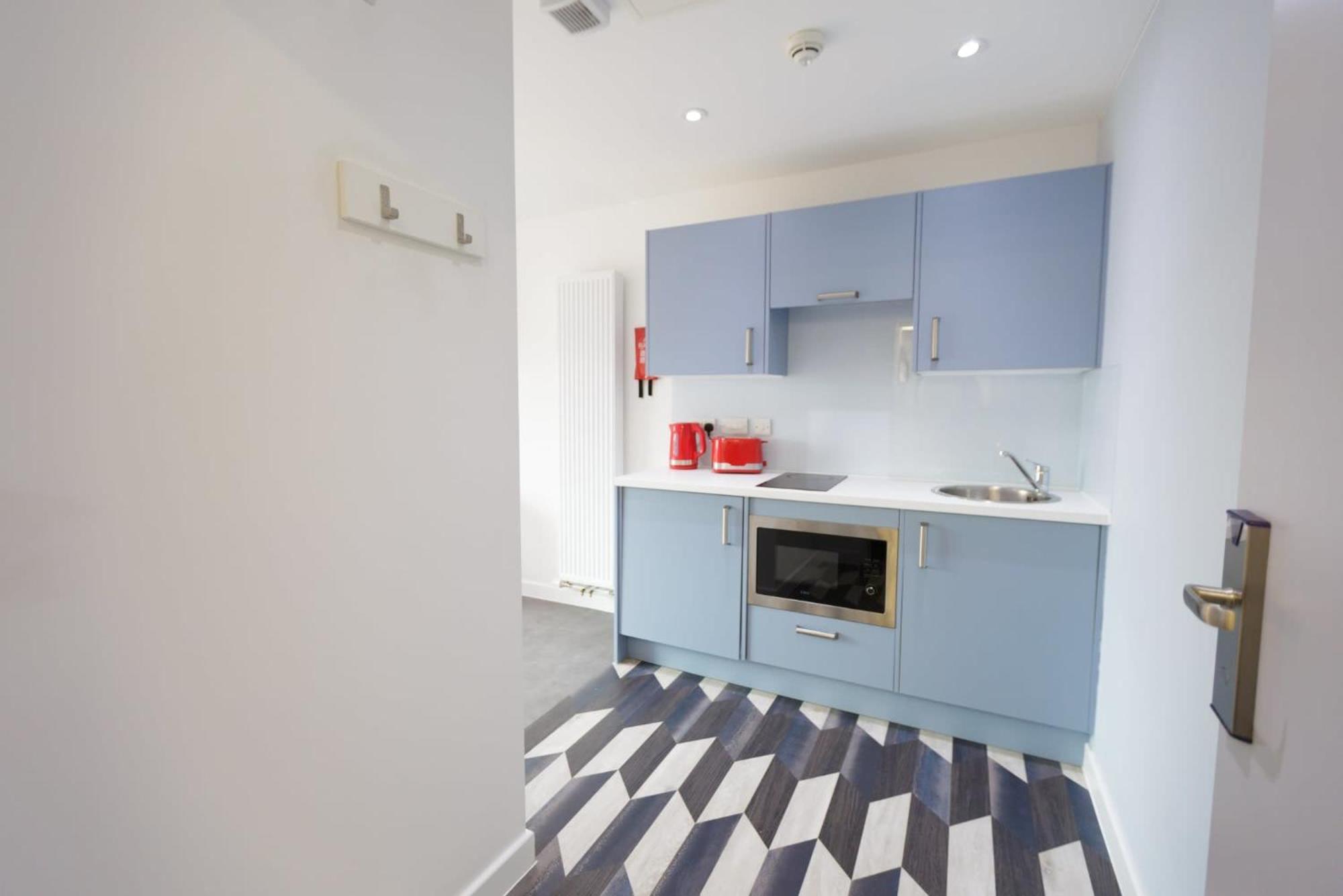 Cosy And Ensuite Bedrooms At New Cross In *