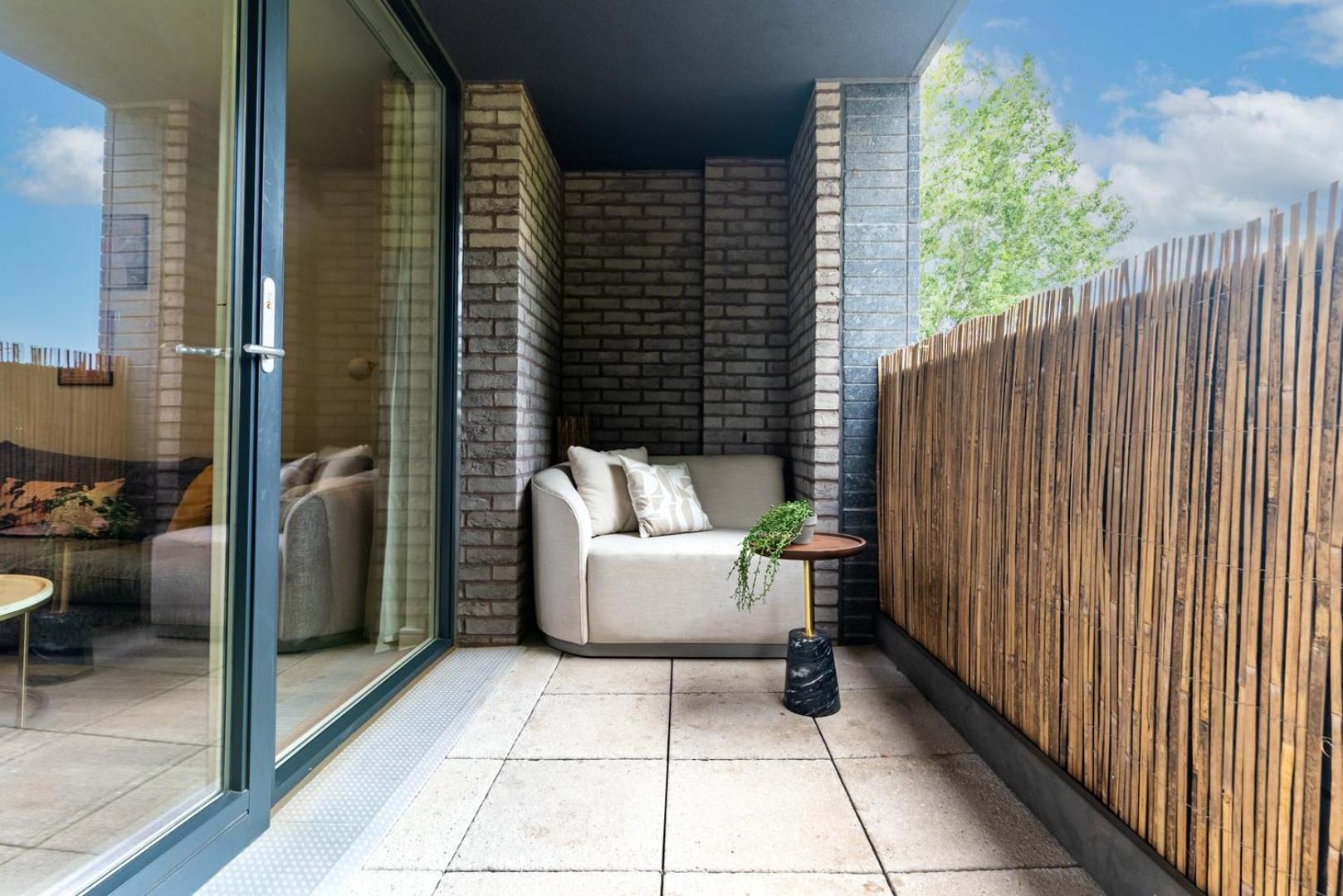 Leilighet Guestready - A Modern Gem In Acton
