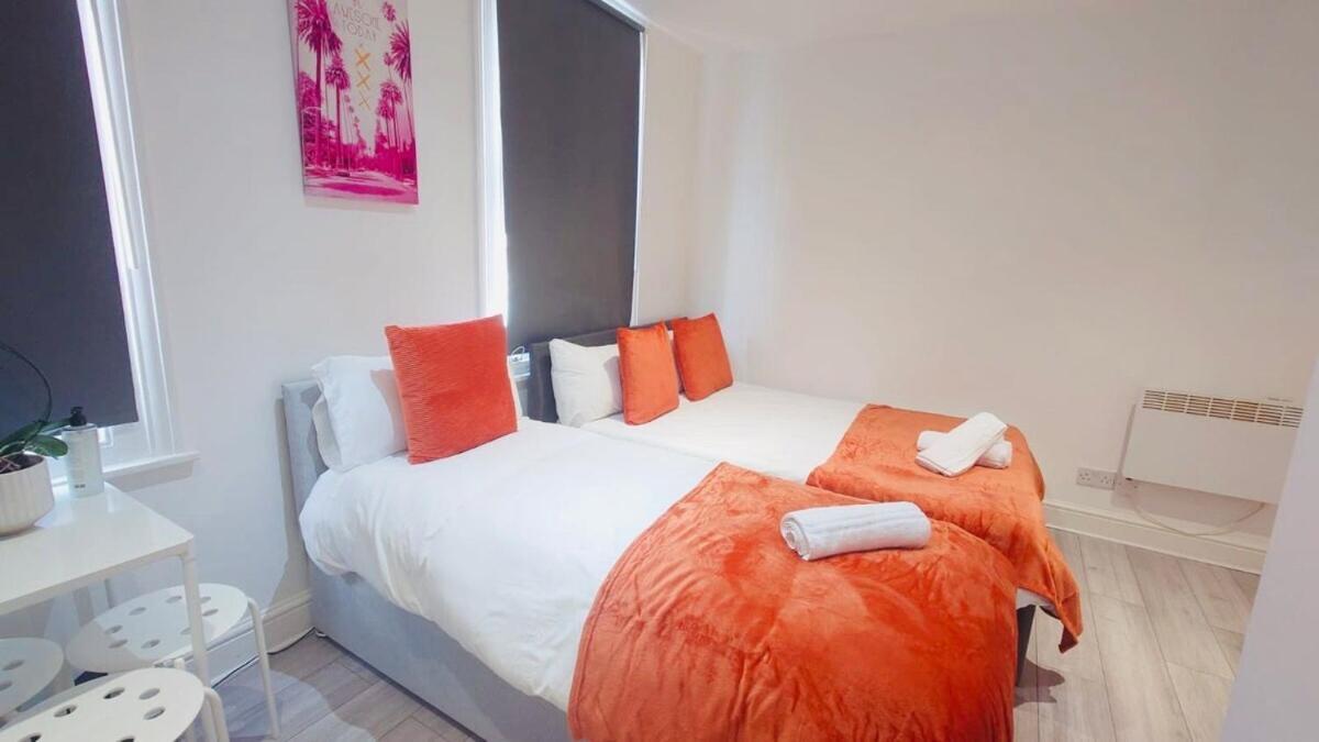 Comfort Camden Leilighet London
