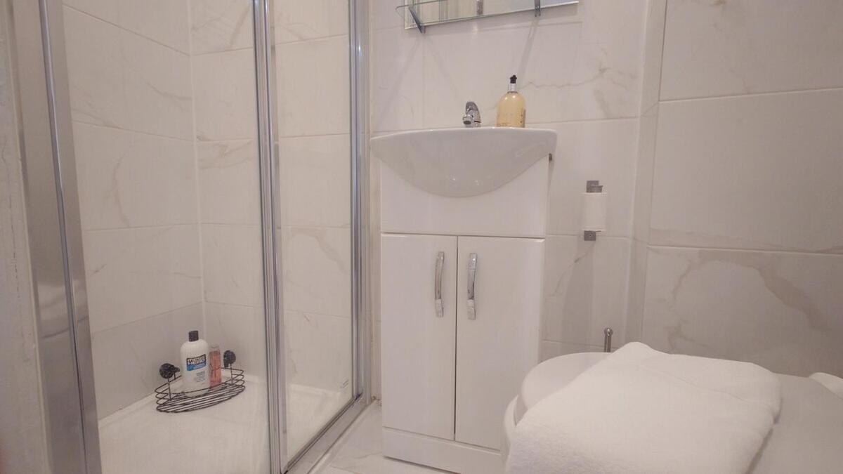 Comfort Camden Leilighet London