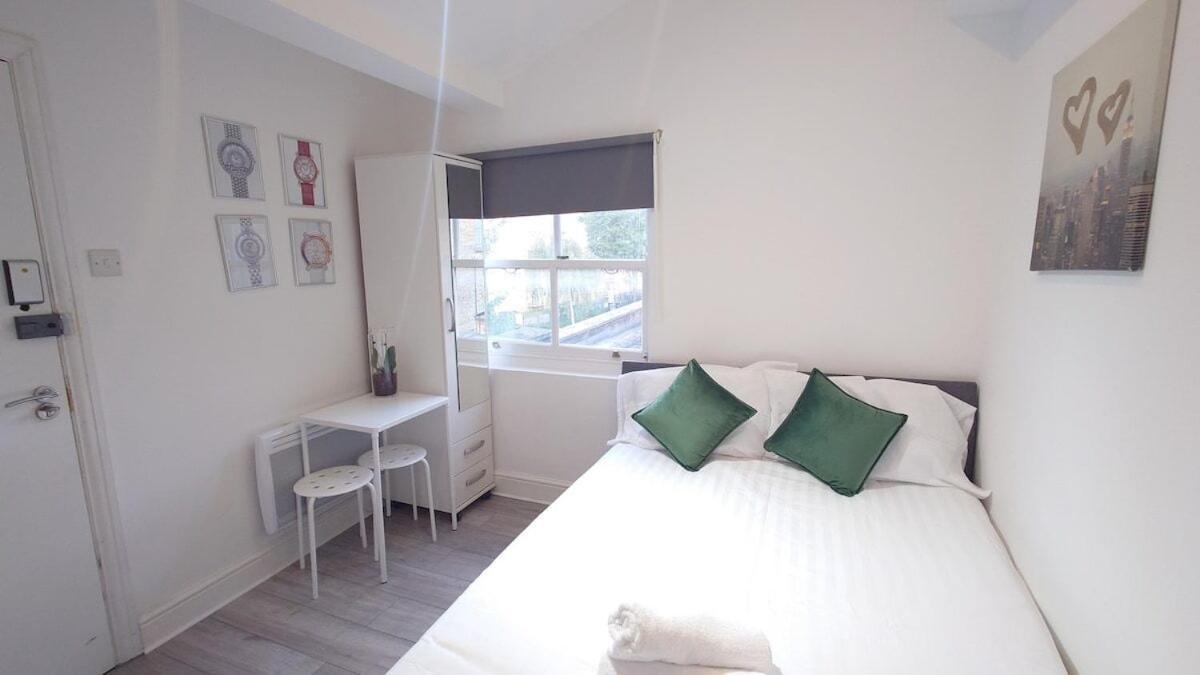 Comfort Camden Leilighet