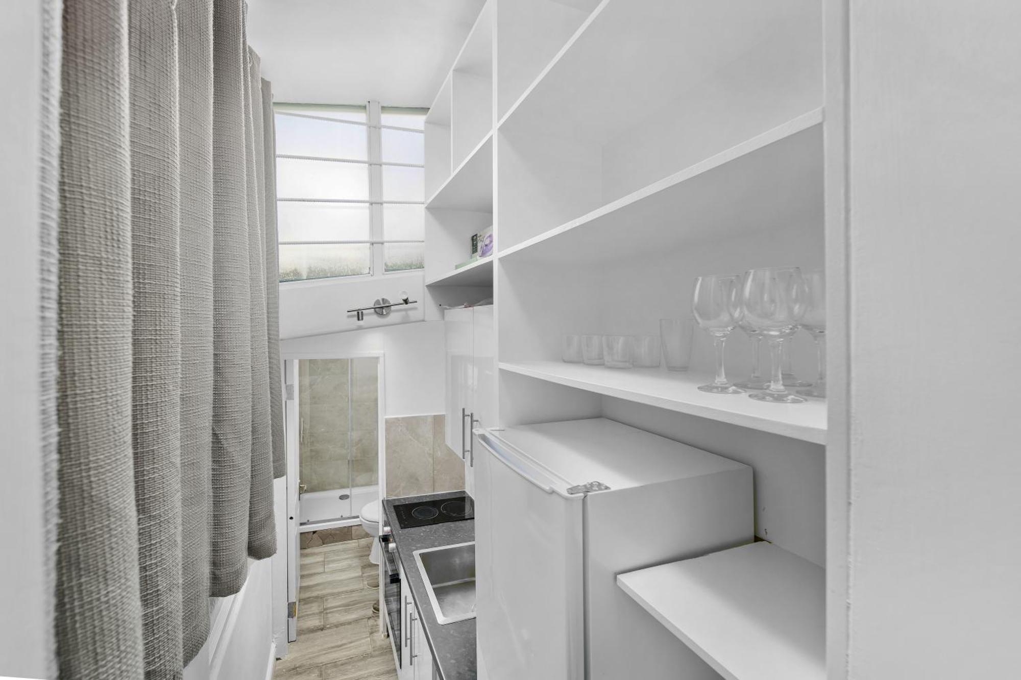 Leilighet Marylebone Modern
