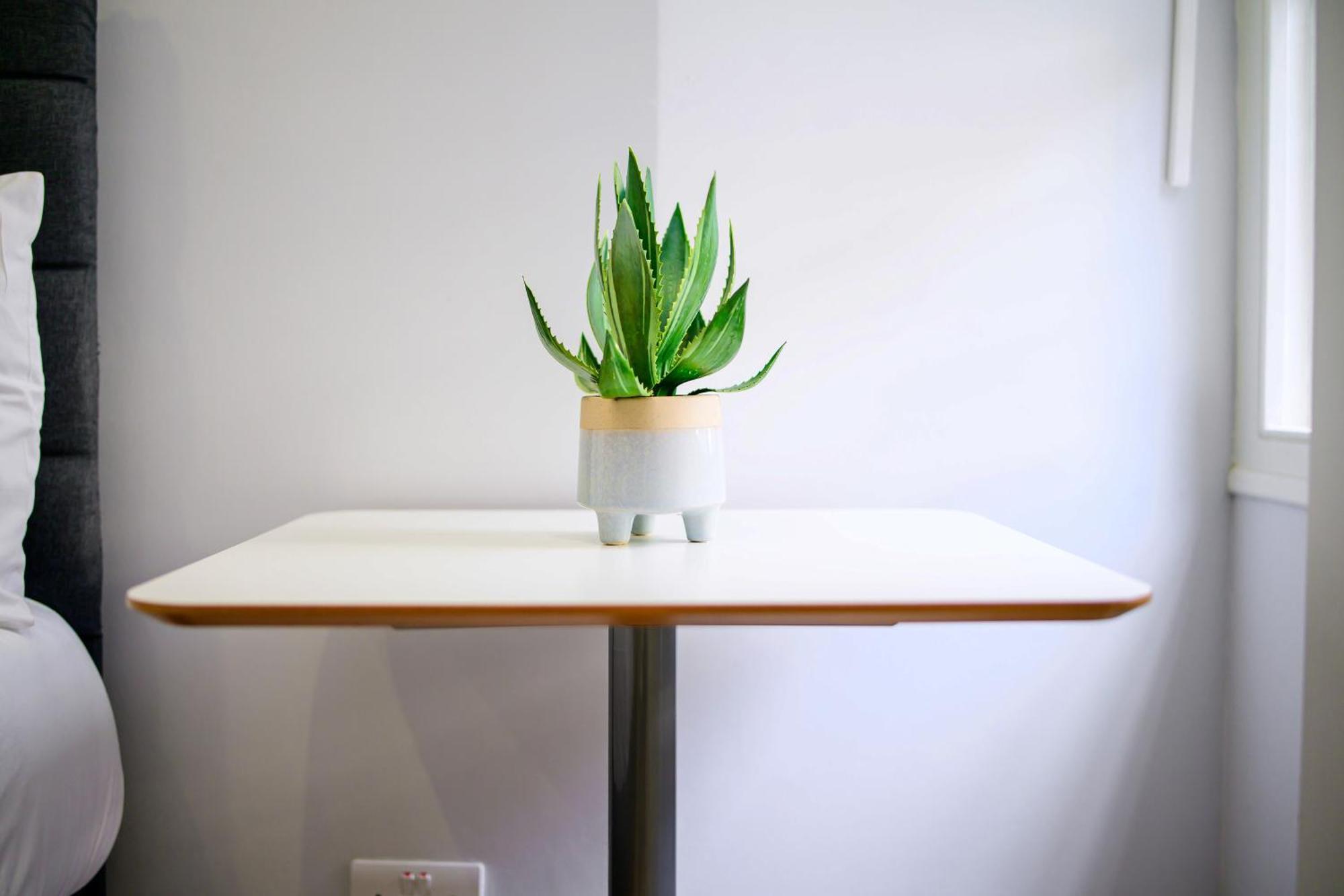 Leilighet Marylebone Modern *