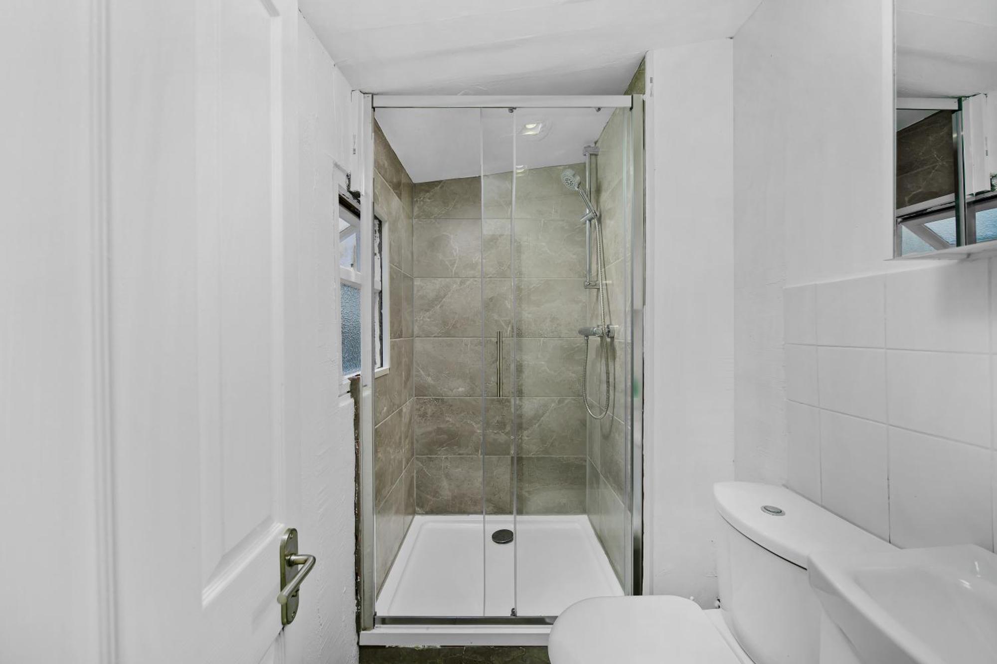 Marylebone Modern Leilighet London