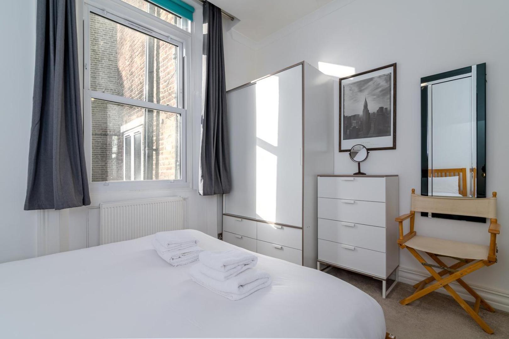 Apartment Guestready - New And Spacious Near Bbc Maida Vale