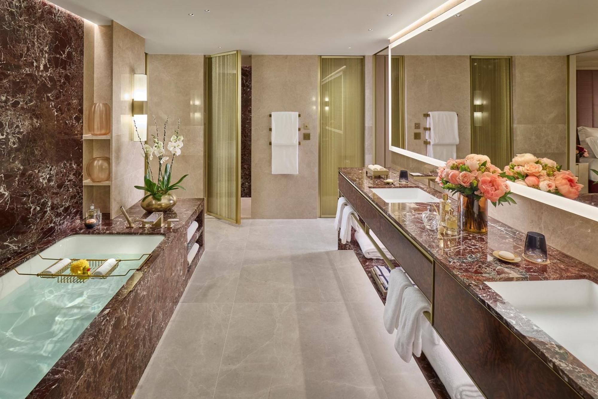 Mandarin Oriental Mayfair, 5*