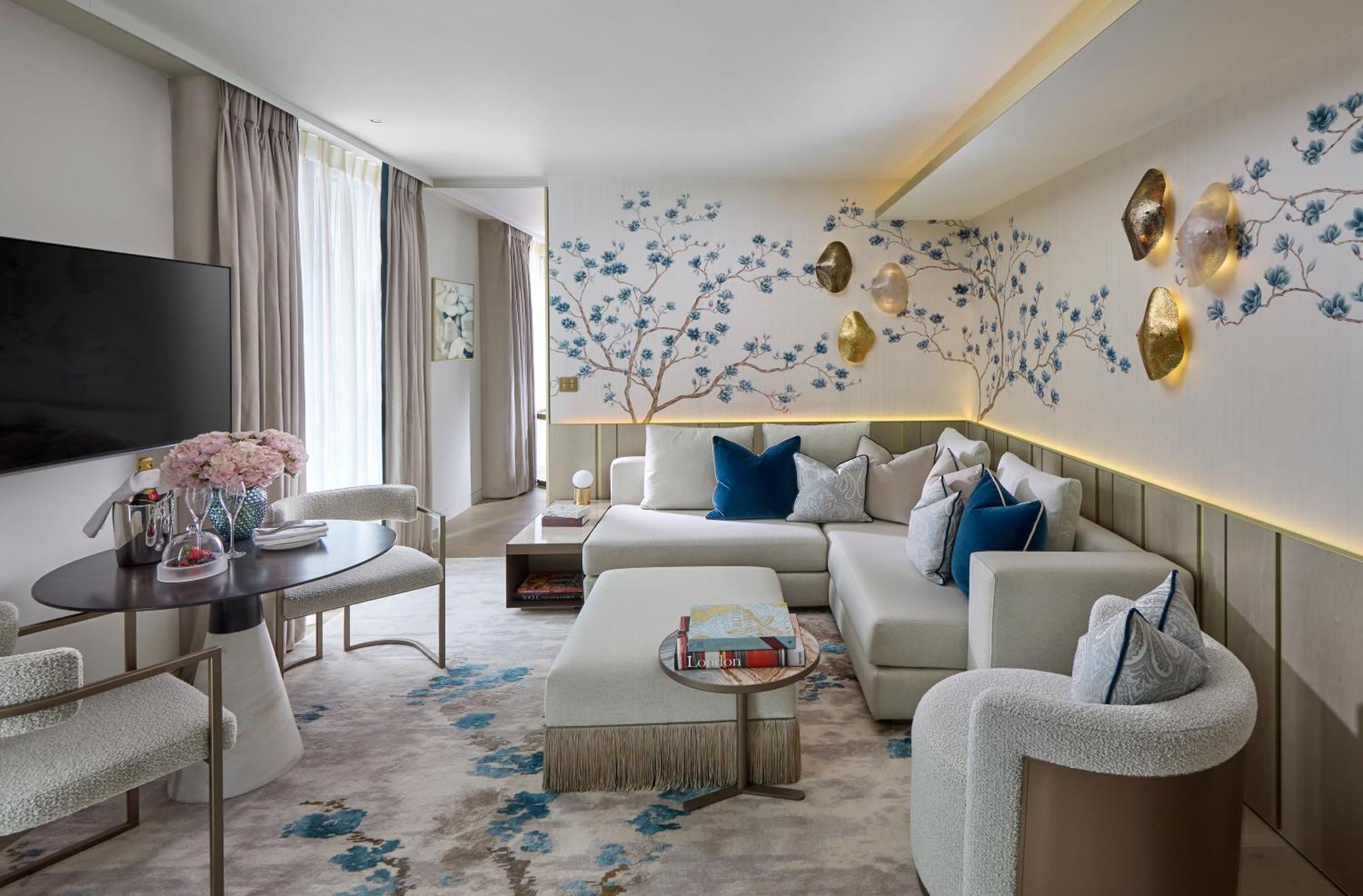 Mandarin Oriental Mayfair, Londres