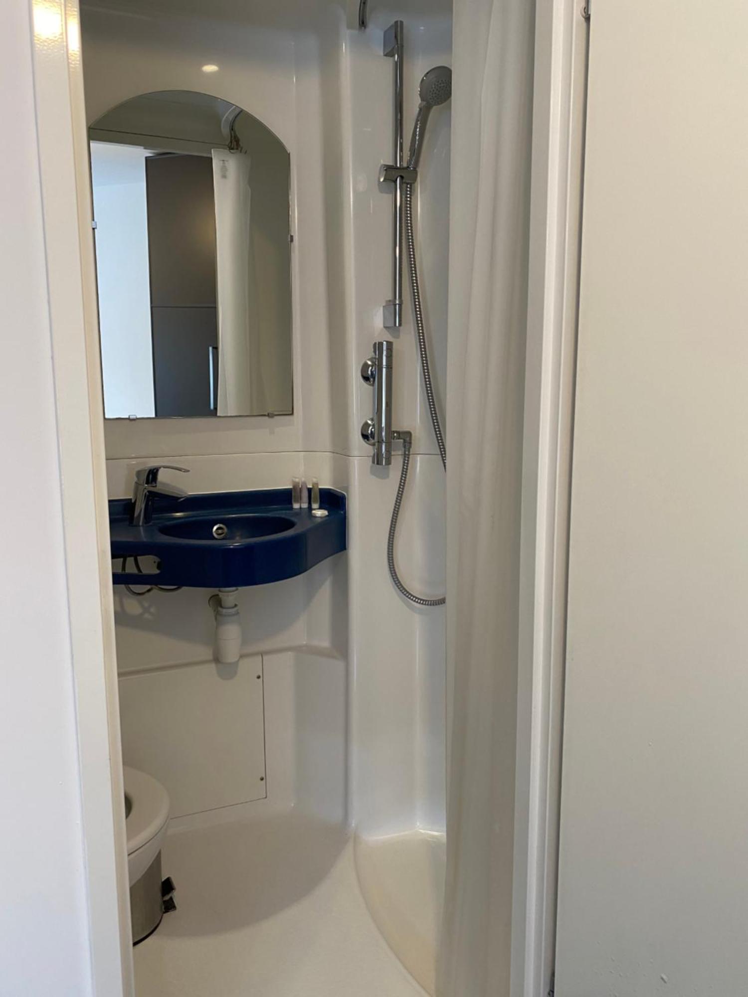 Studio Flat Farringdon Londres