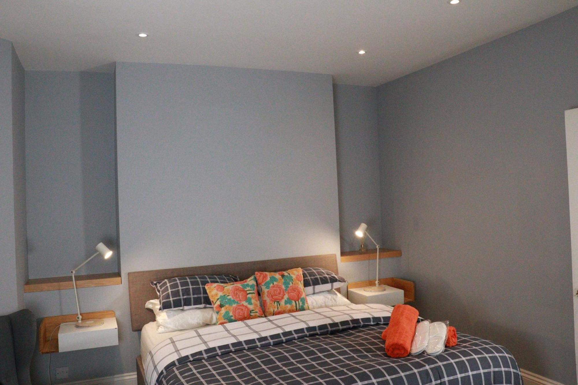 In Greenwich Near The O2 Privat overnatting London