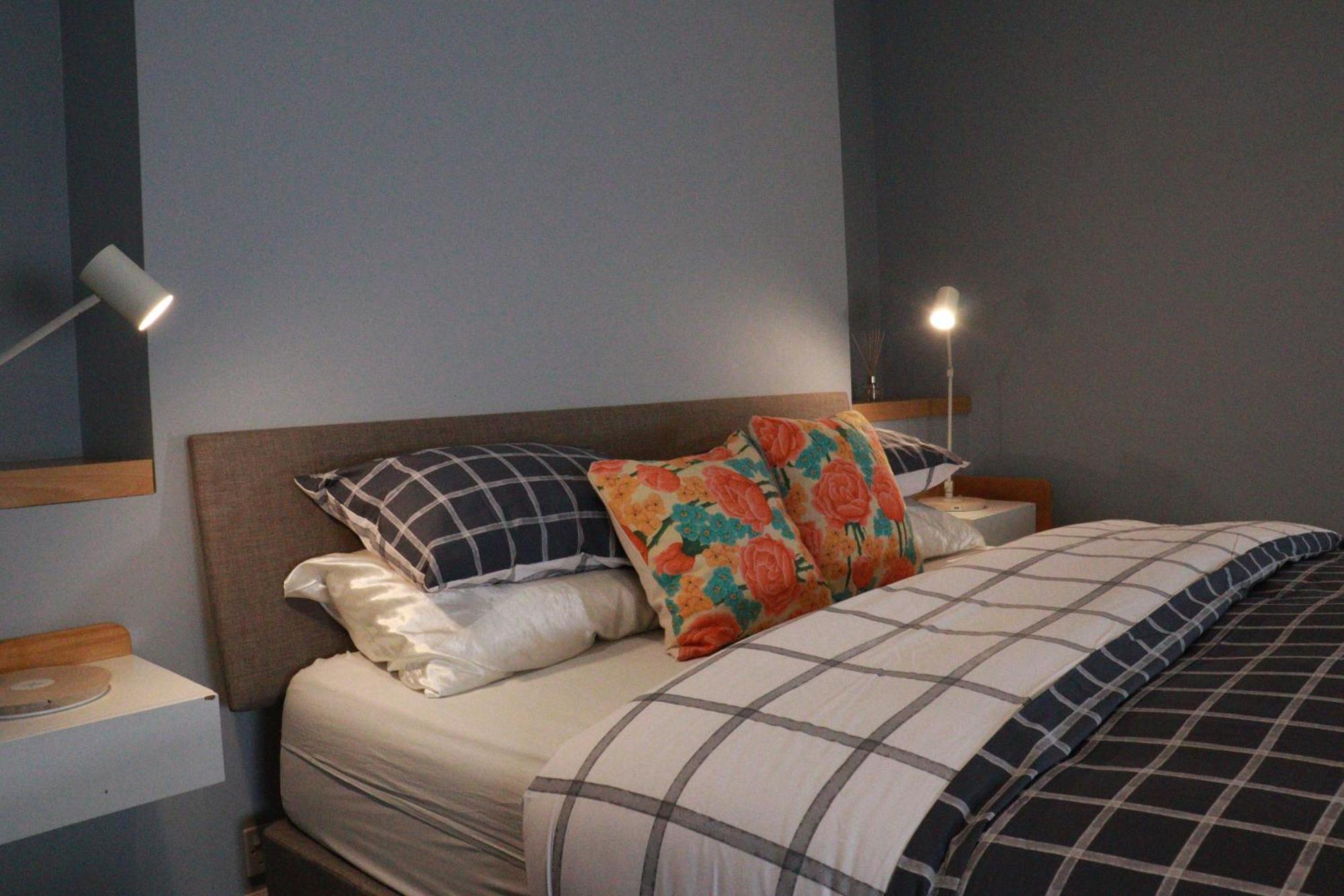In Greenwich Near The O2 Privat overnatting London