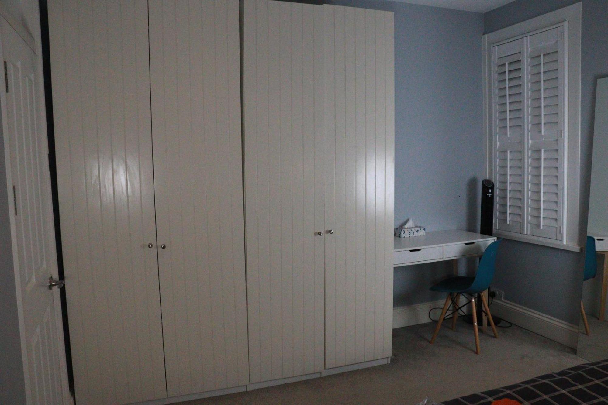 Privat overnatting In Greenwich Near The O2 London