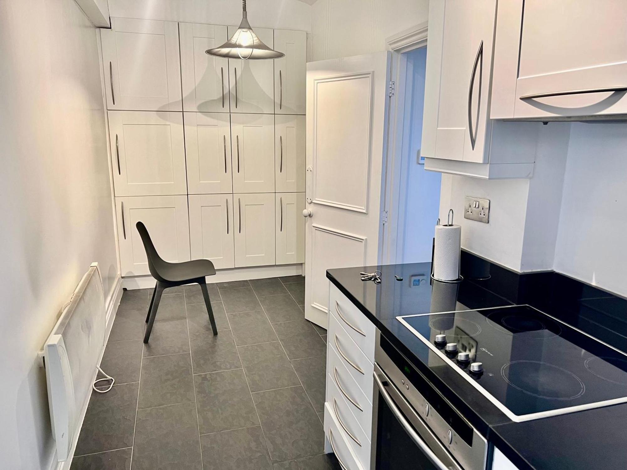 Knightsbridge One Bedroom Flat Leilighet