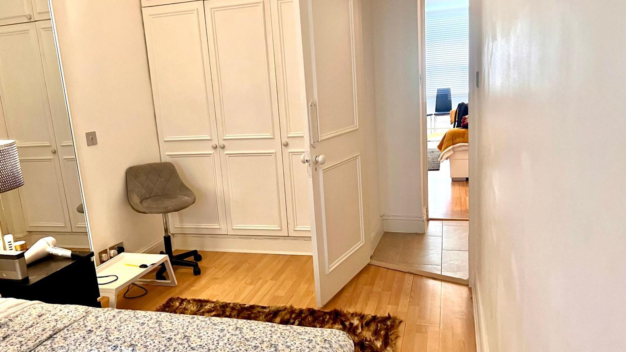 Knightsbridge One Bedroom Flat Leilighet