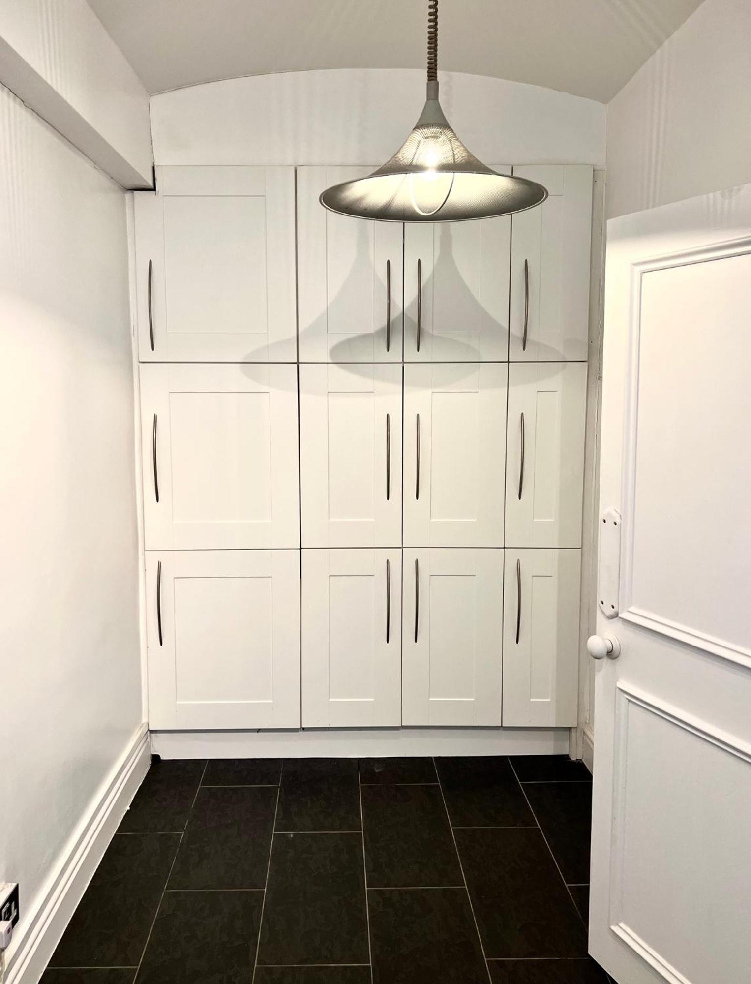 Leilighet Knightsbridge One Bedroom Flat London