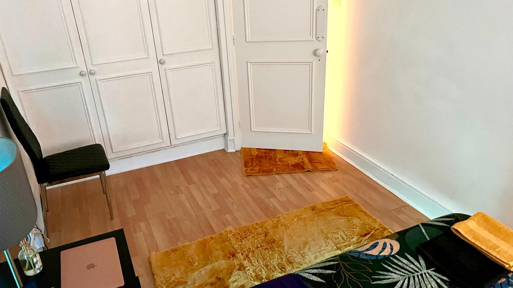 Knightsbridge One Bedroom Flat Leilighet