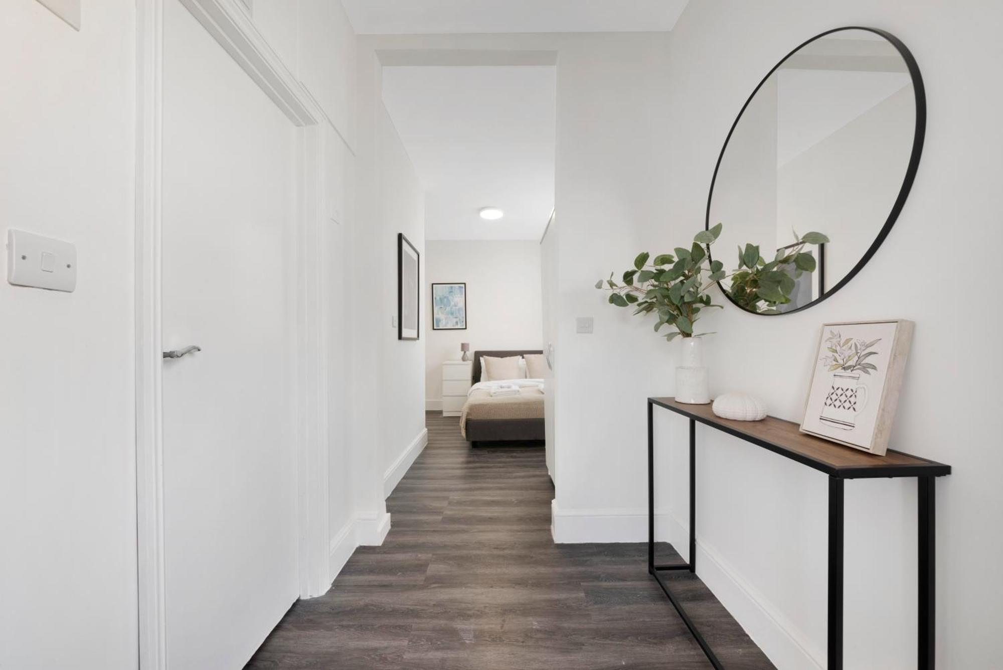 Archway Station Appartement Londen