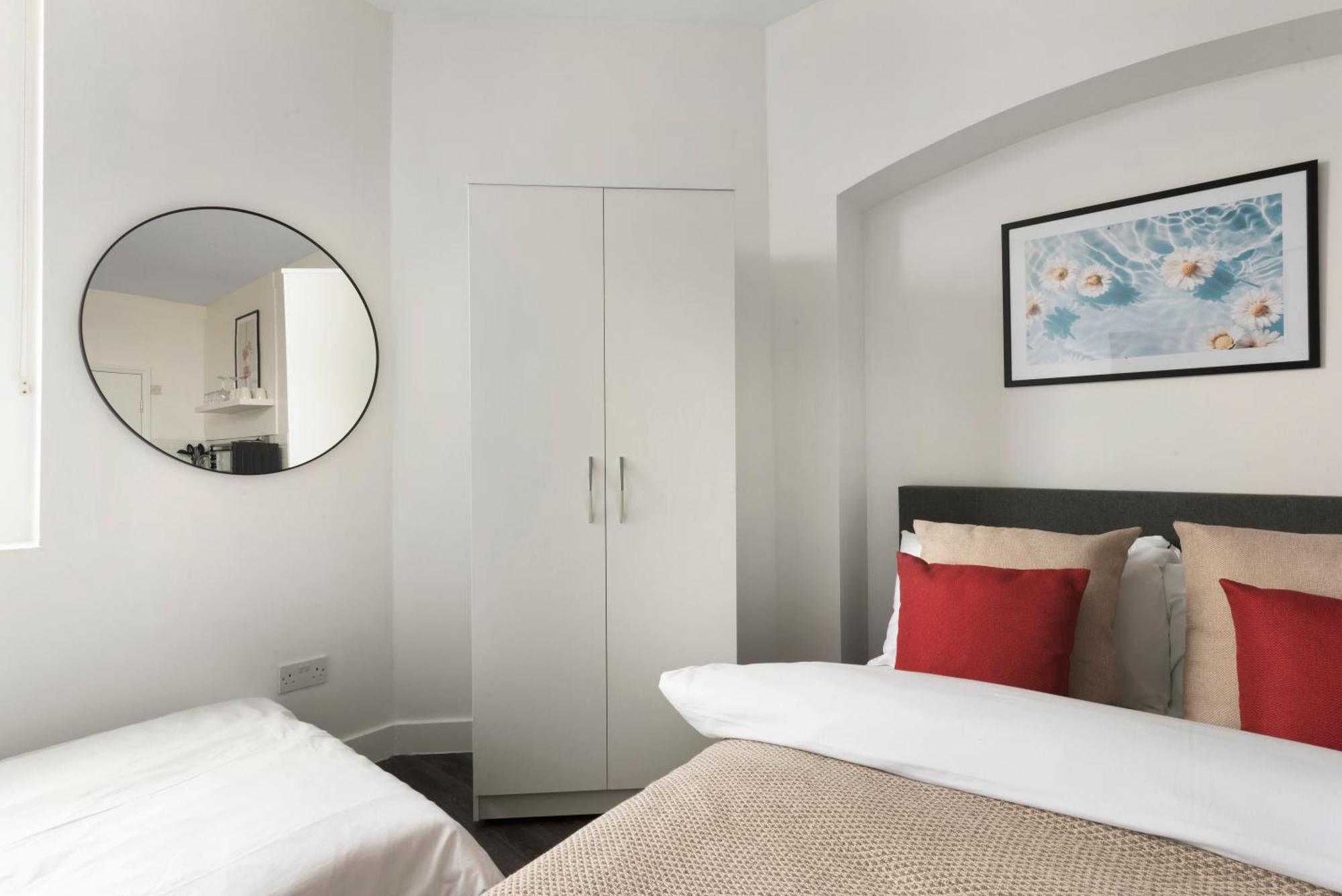 Appartement Archway Station Londen