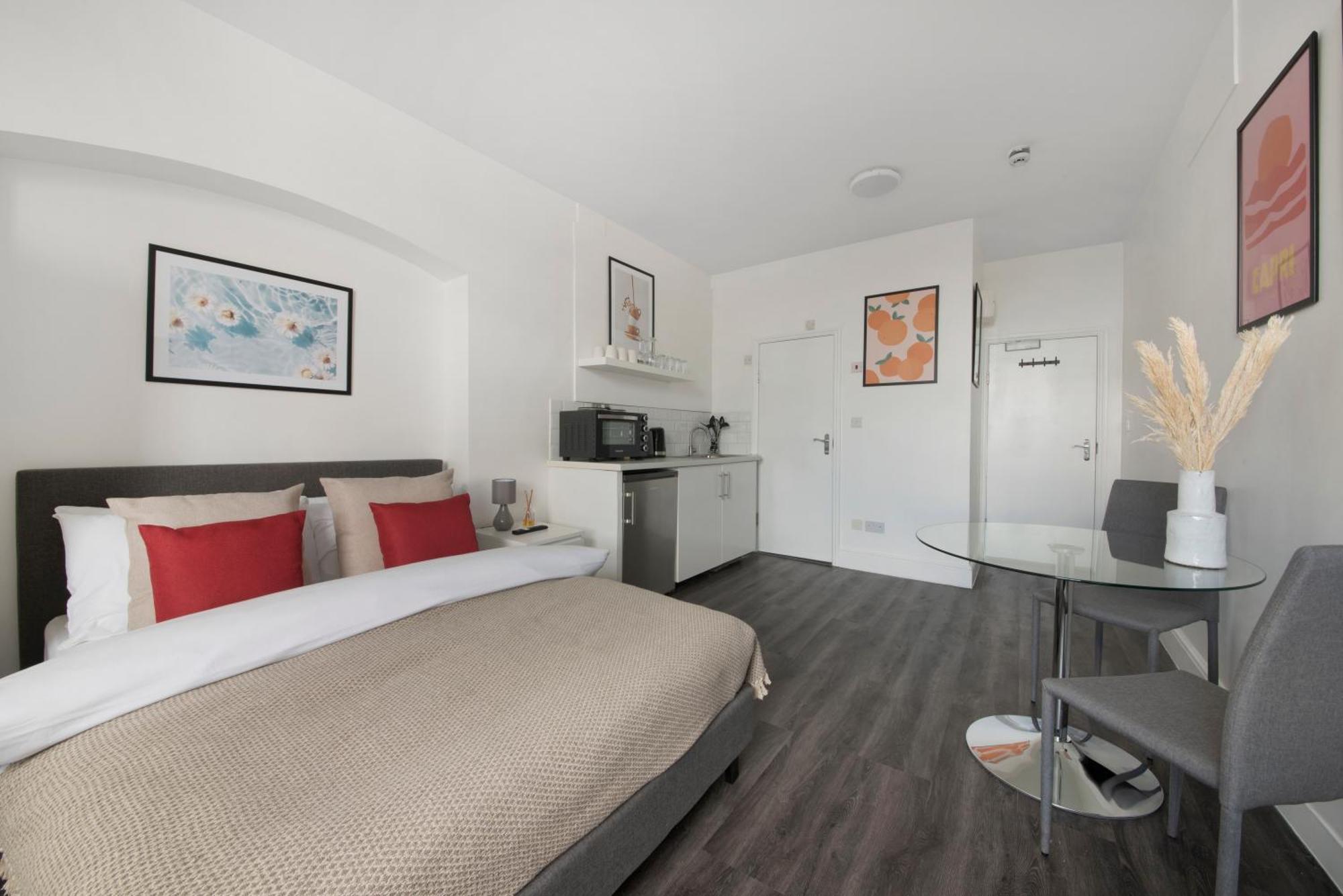 Appartement Archway Station *